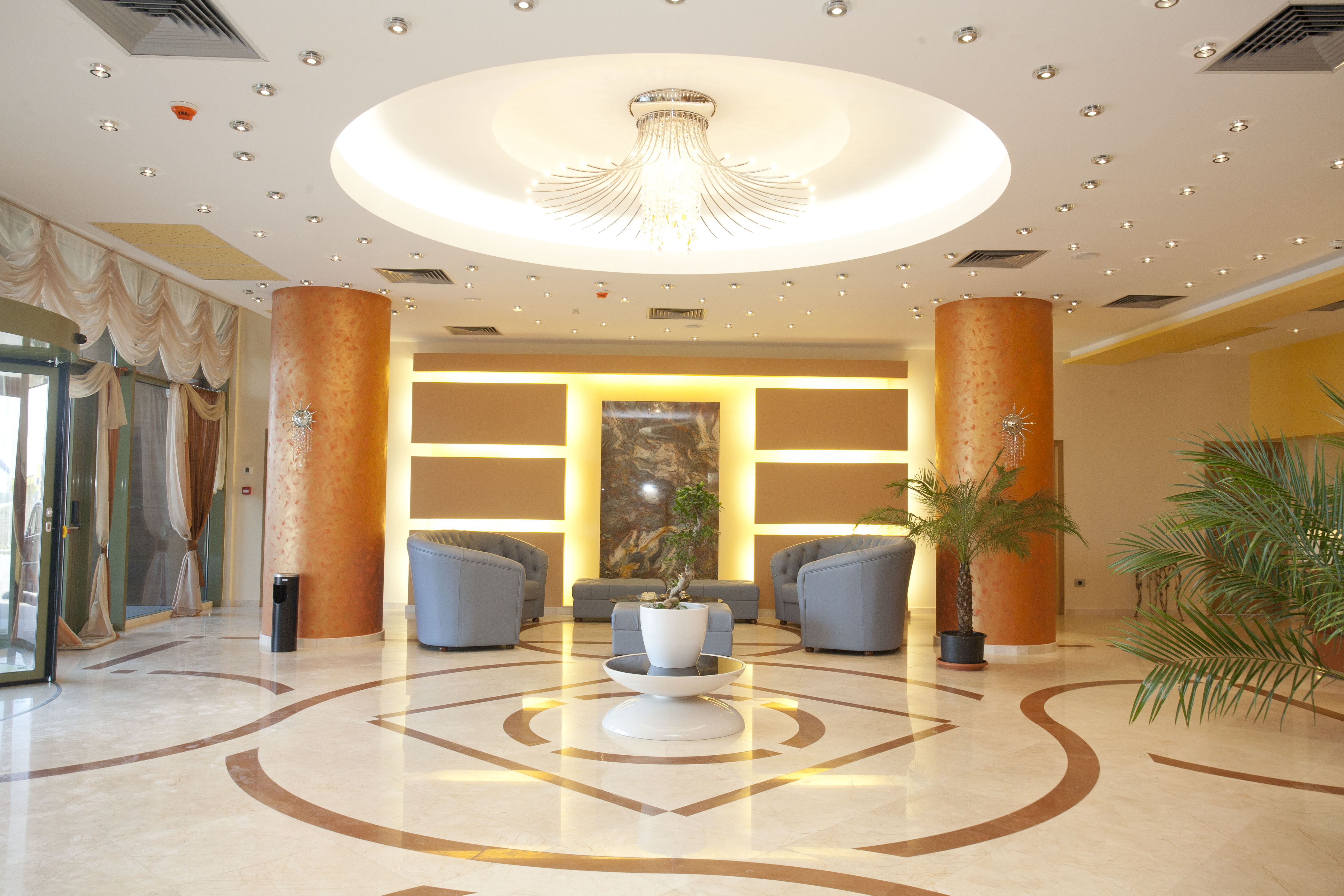 Mari Vila Hotel Bucharest, BW Premier Collection