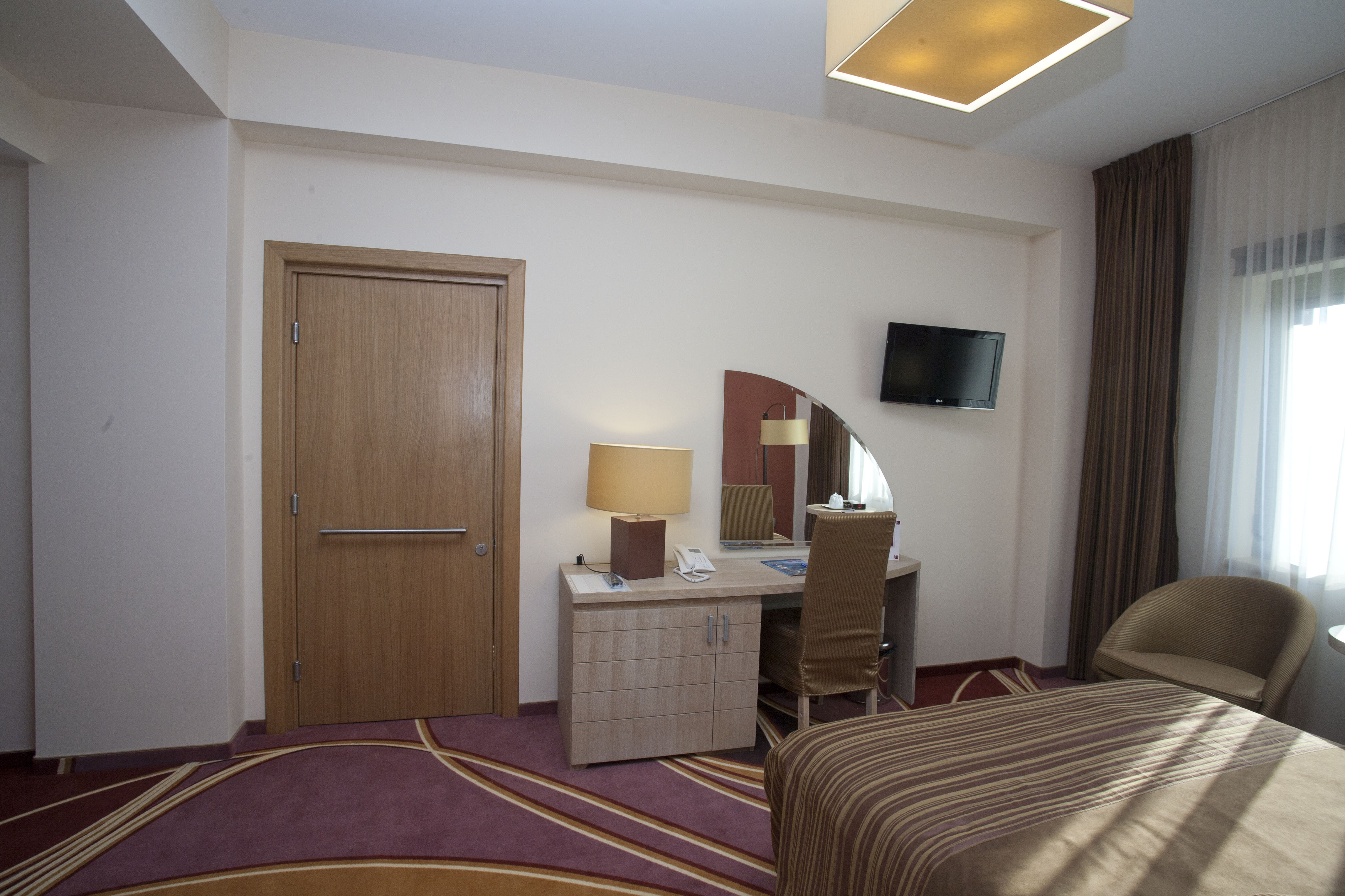 Mari Vila Hotel Bucharest, BW Premier Collection