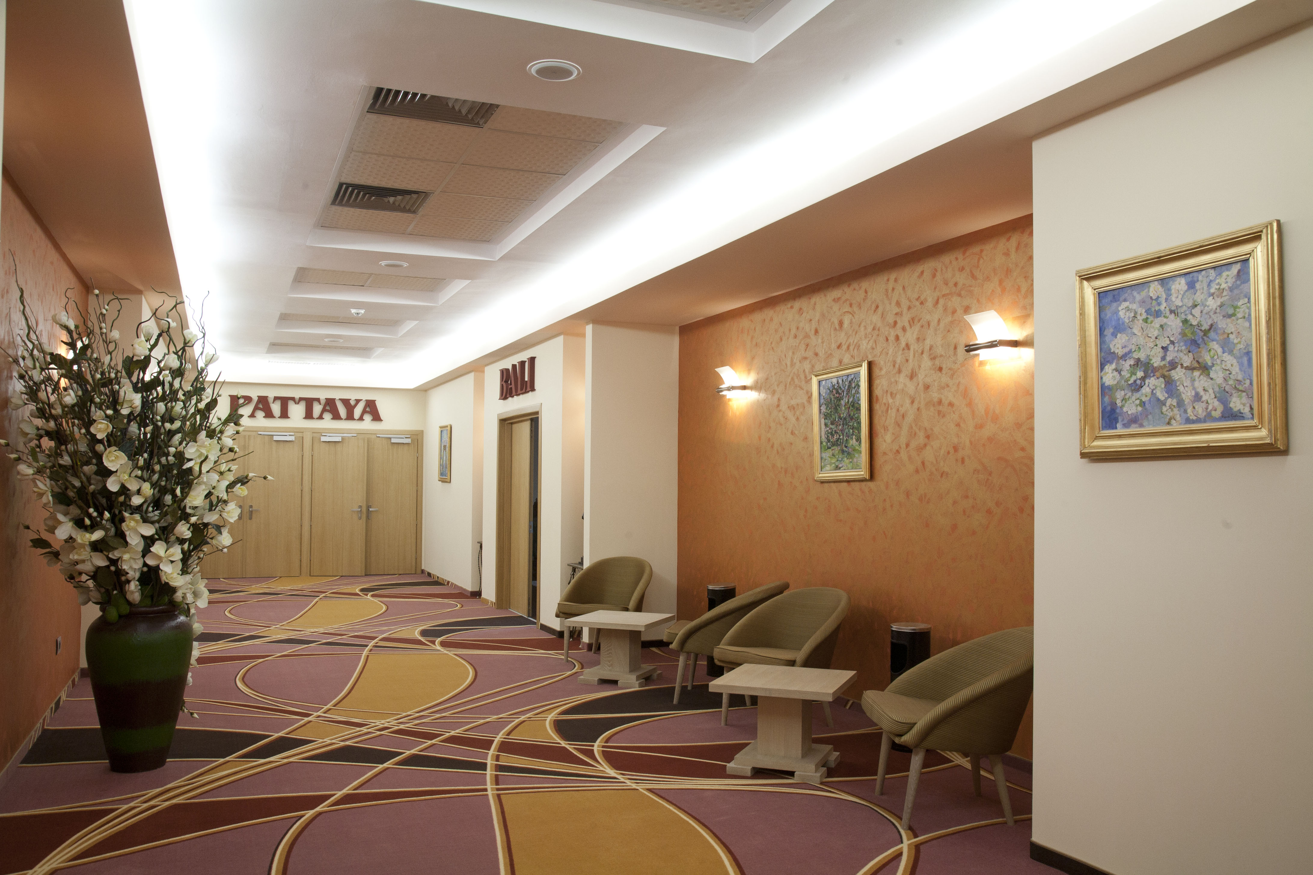 Mari Vila Hotel Bucharest, BW Premier Collection