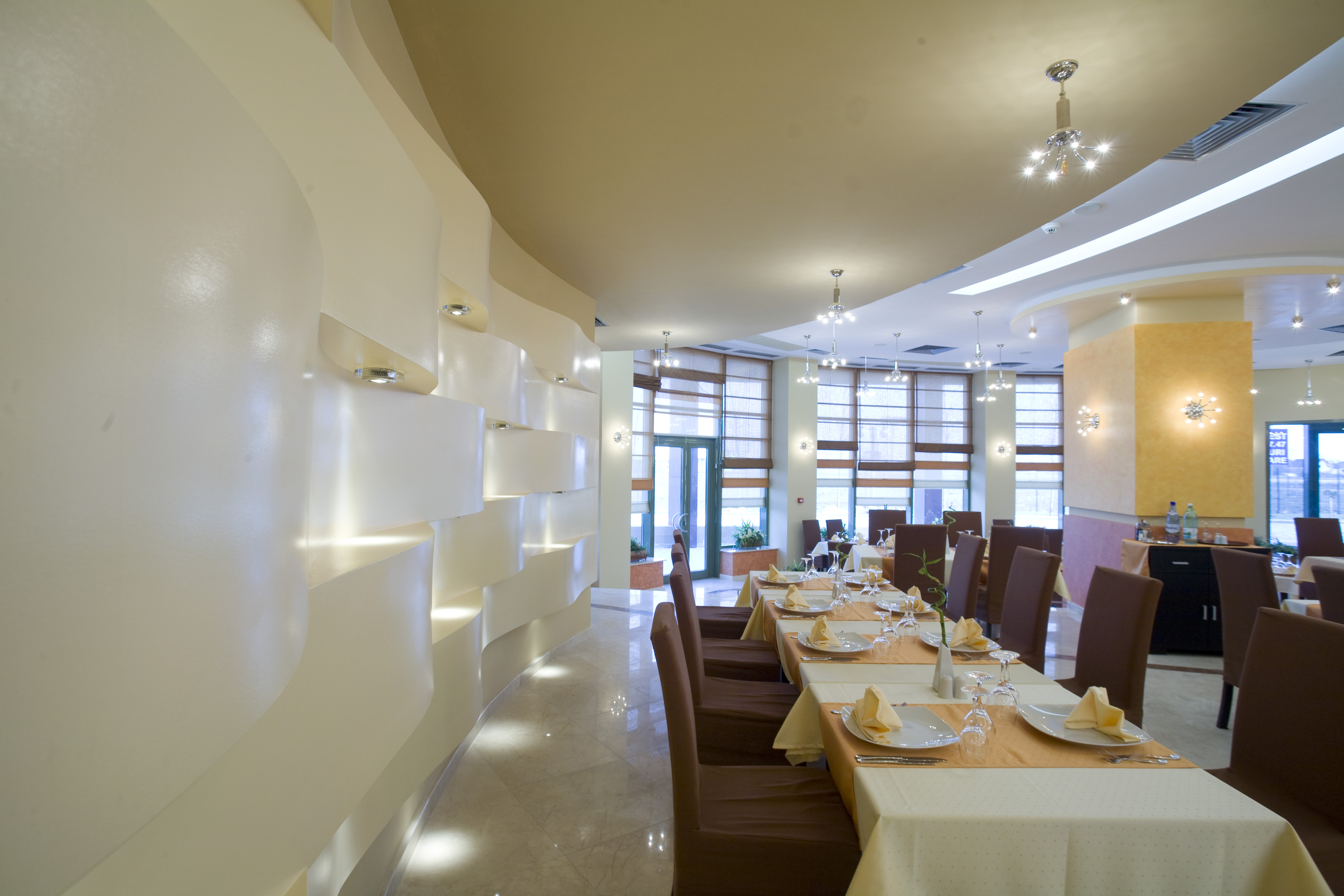 Mari Vila Hotel Bucharest, BW Premier Collection
