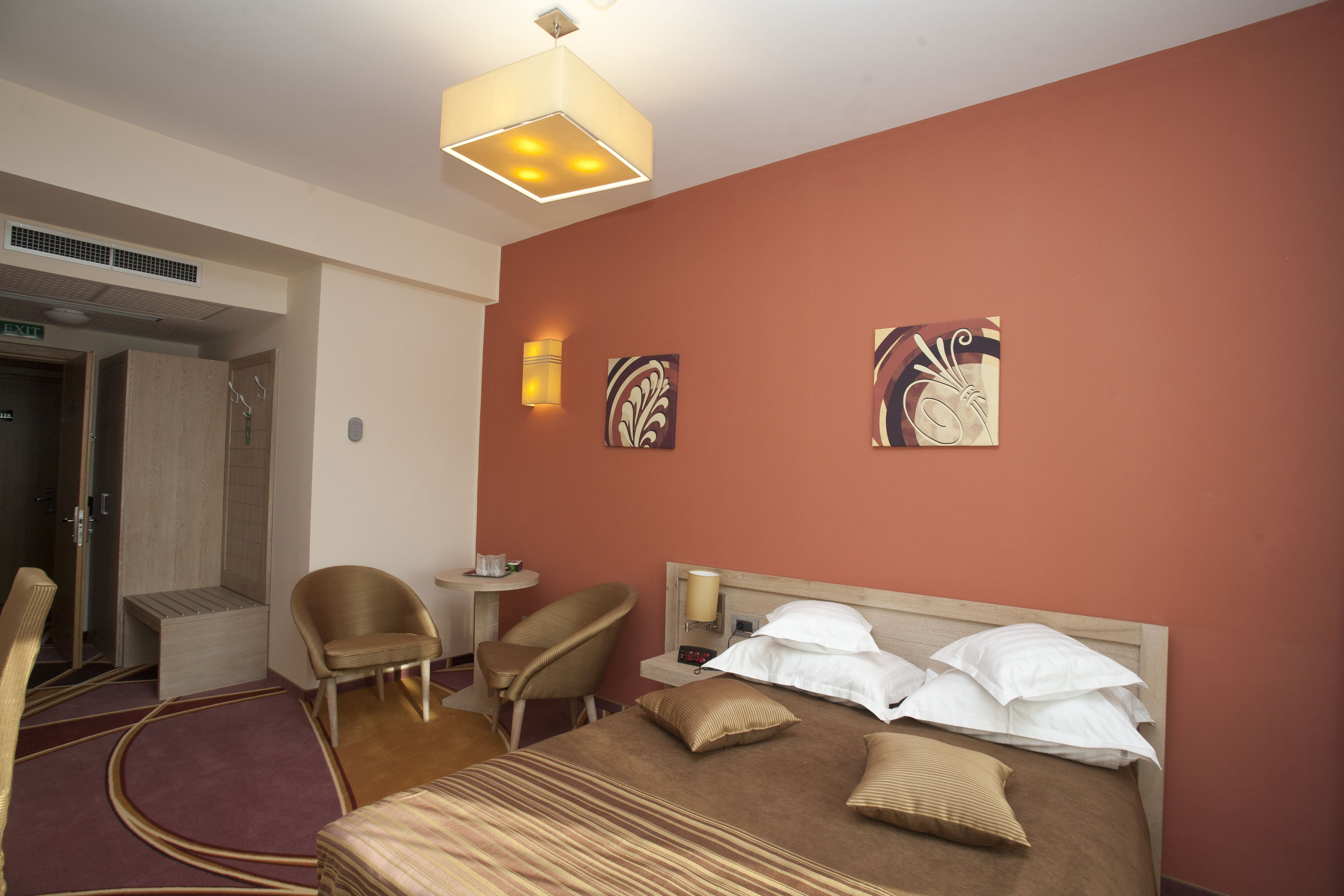Mari Vila Hotel Bucharest, BW Premier Collection