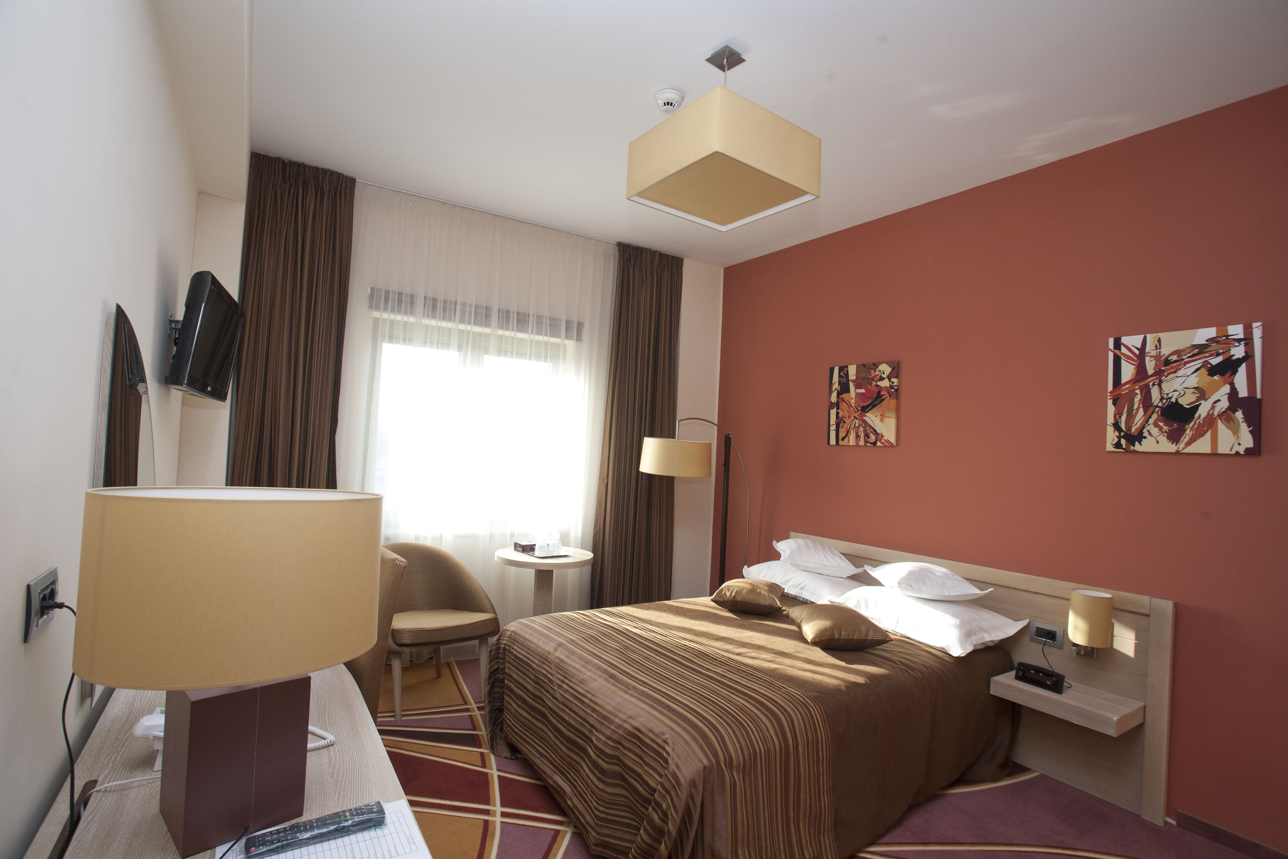 Mari Vila Hotel Bucharest, BW Premier Collection