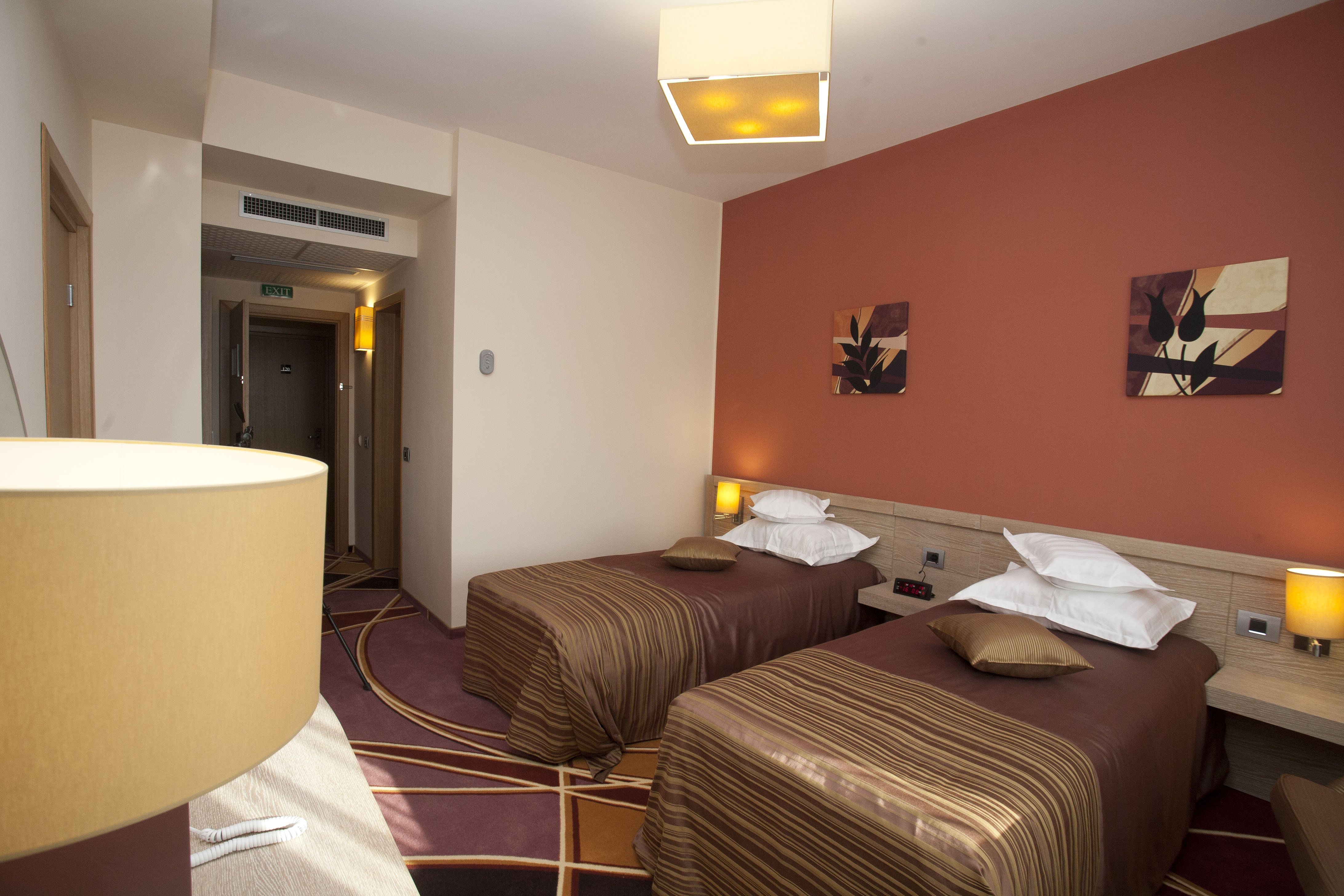 Mari Vila Hotel Bucharest, BW Premier Collection