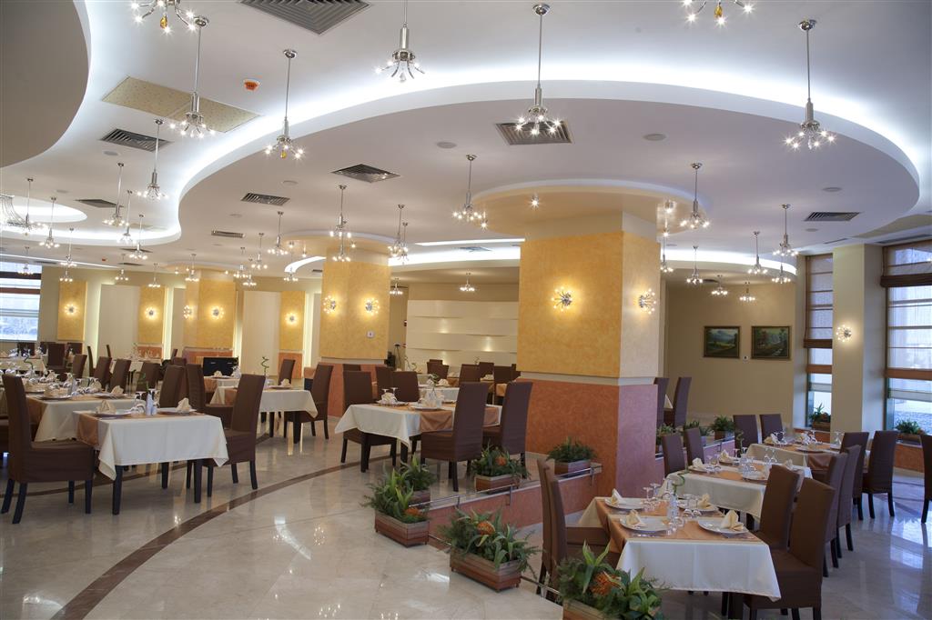 Mari Vila Hotel Bucharest, BW Premier Collection