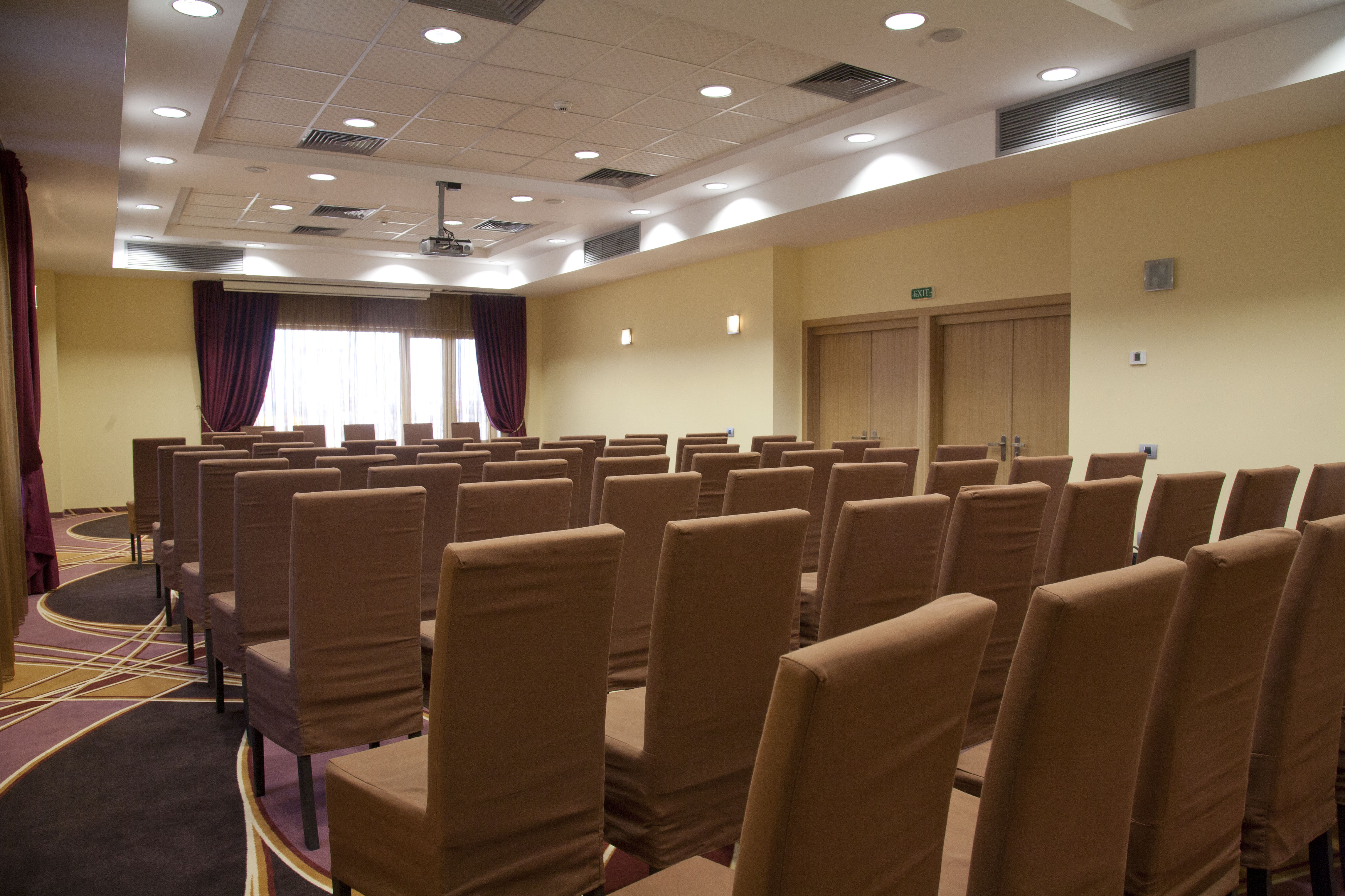Mari Vila Hotel Bucharest, BW Premier Collection