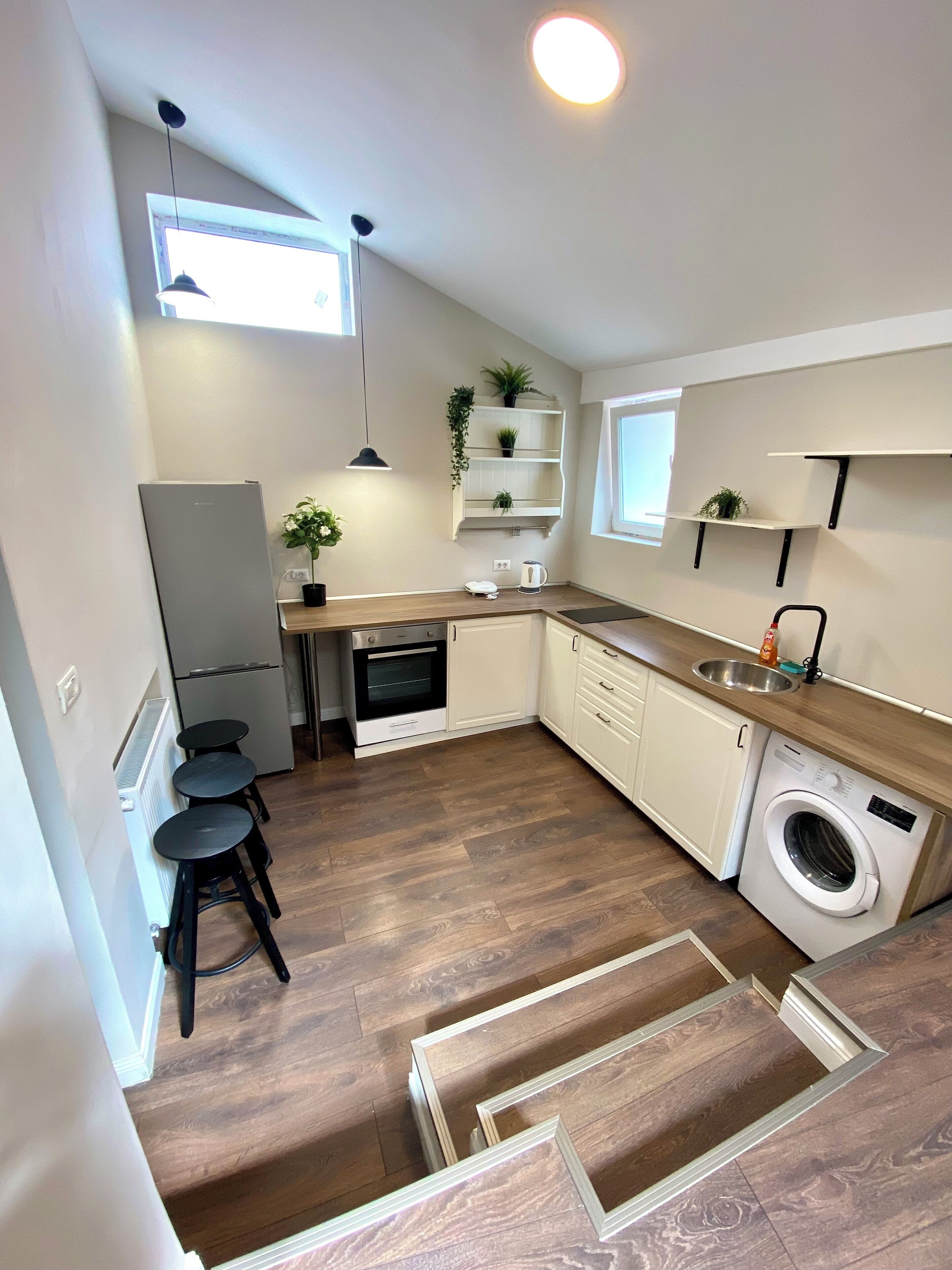 Moise House - Kosher ApartHotel