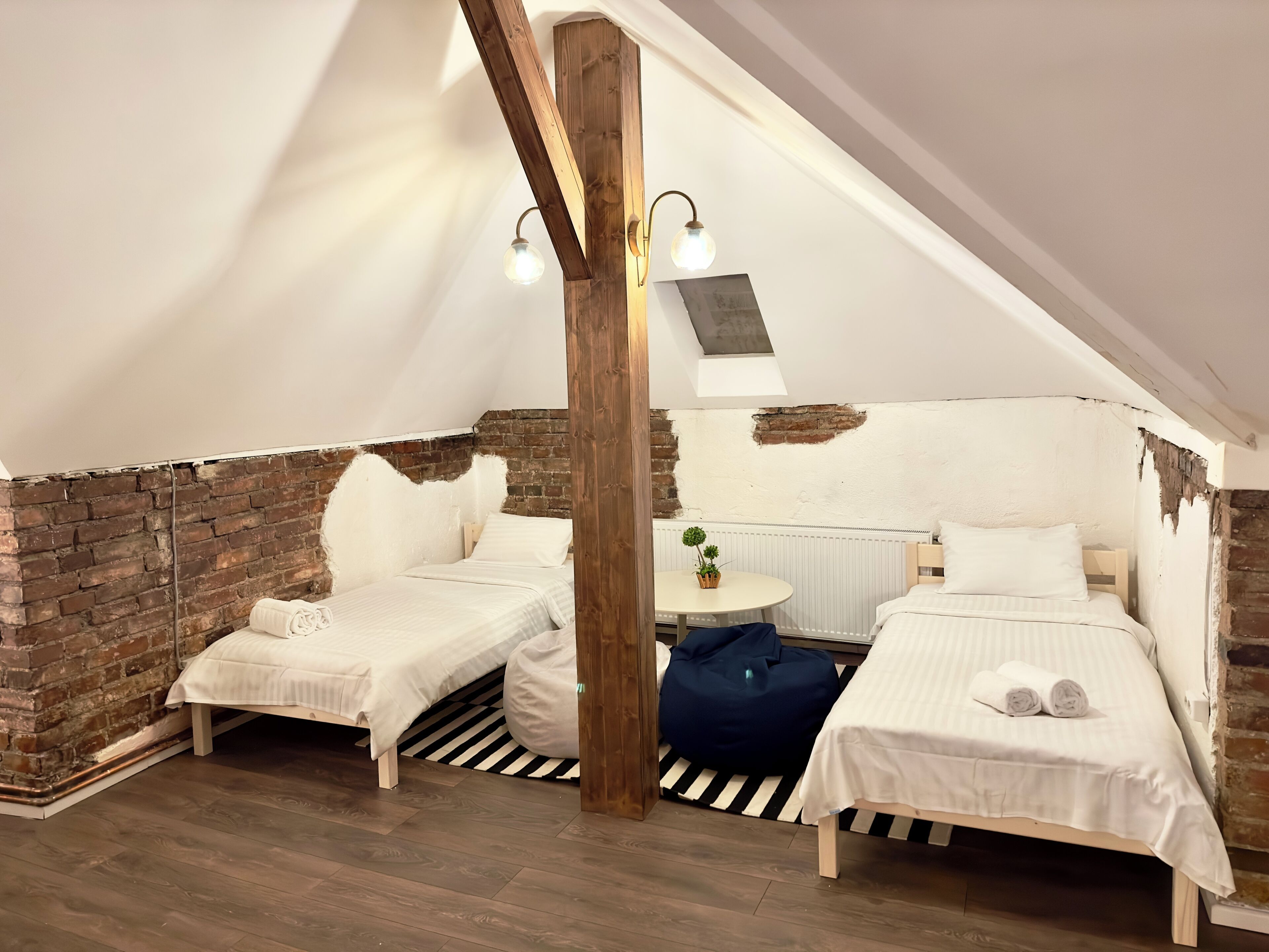 Moise House - Kosher ApartHotel