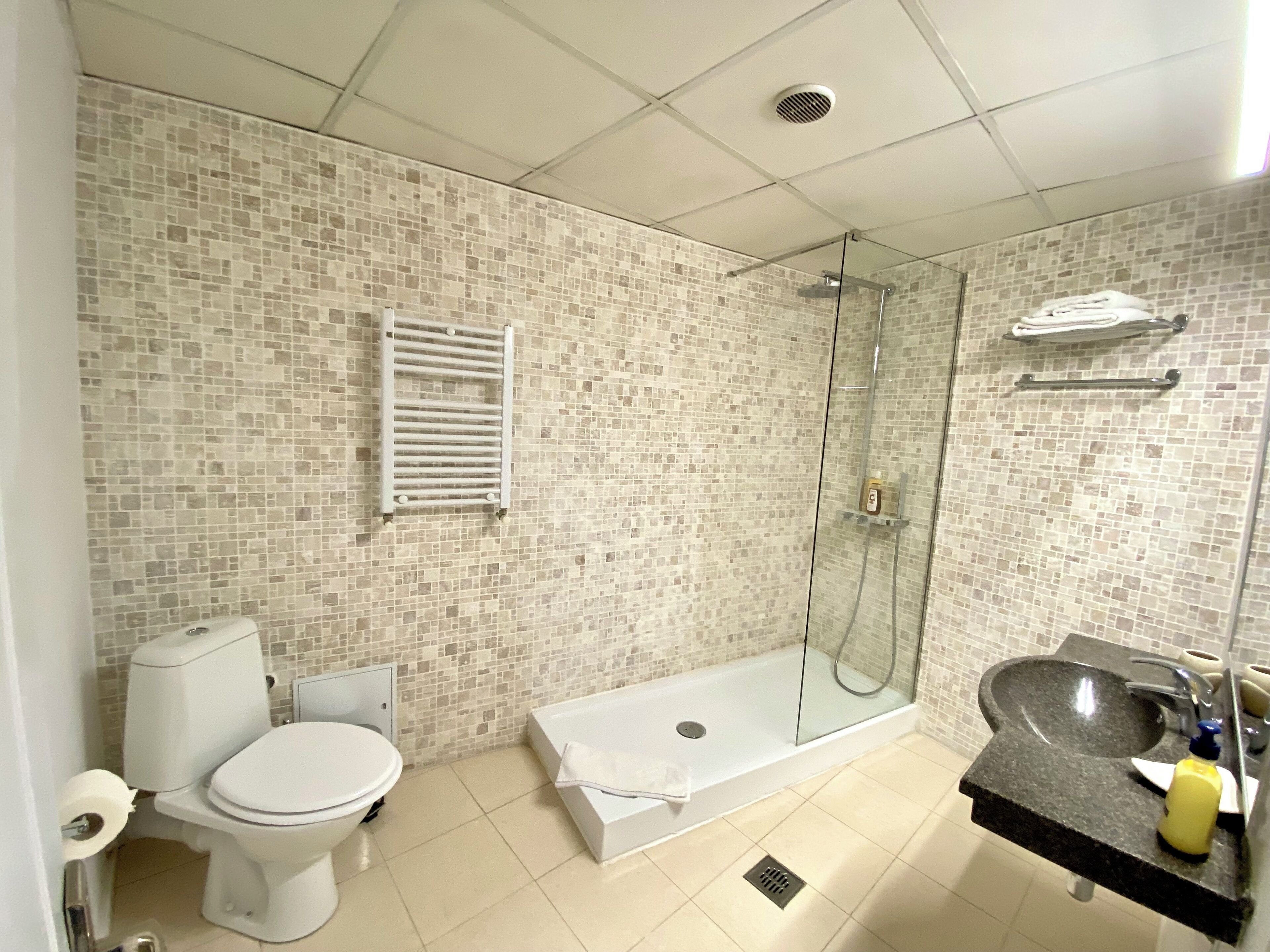 Moise House - Kosher ApartHotel