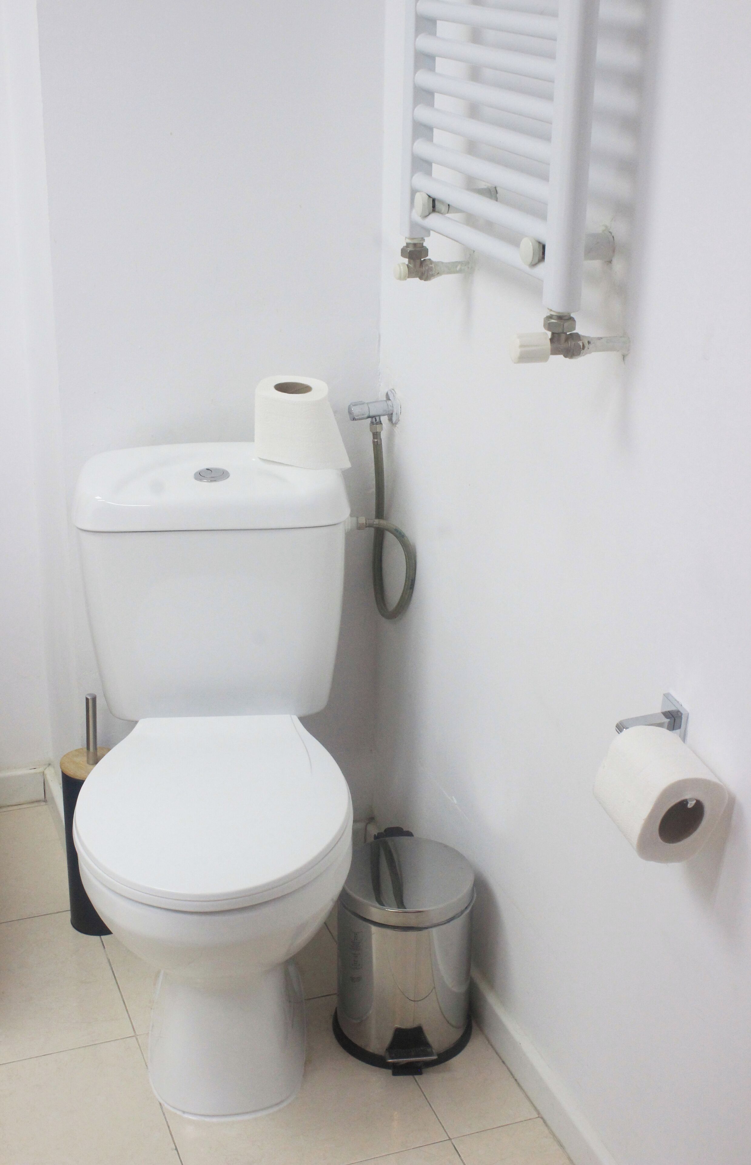 Moise House - Kosher ApartHotel