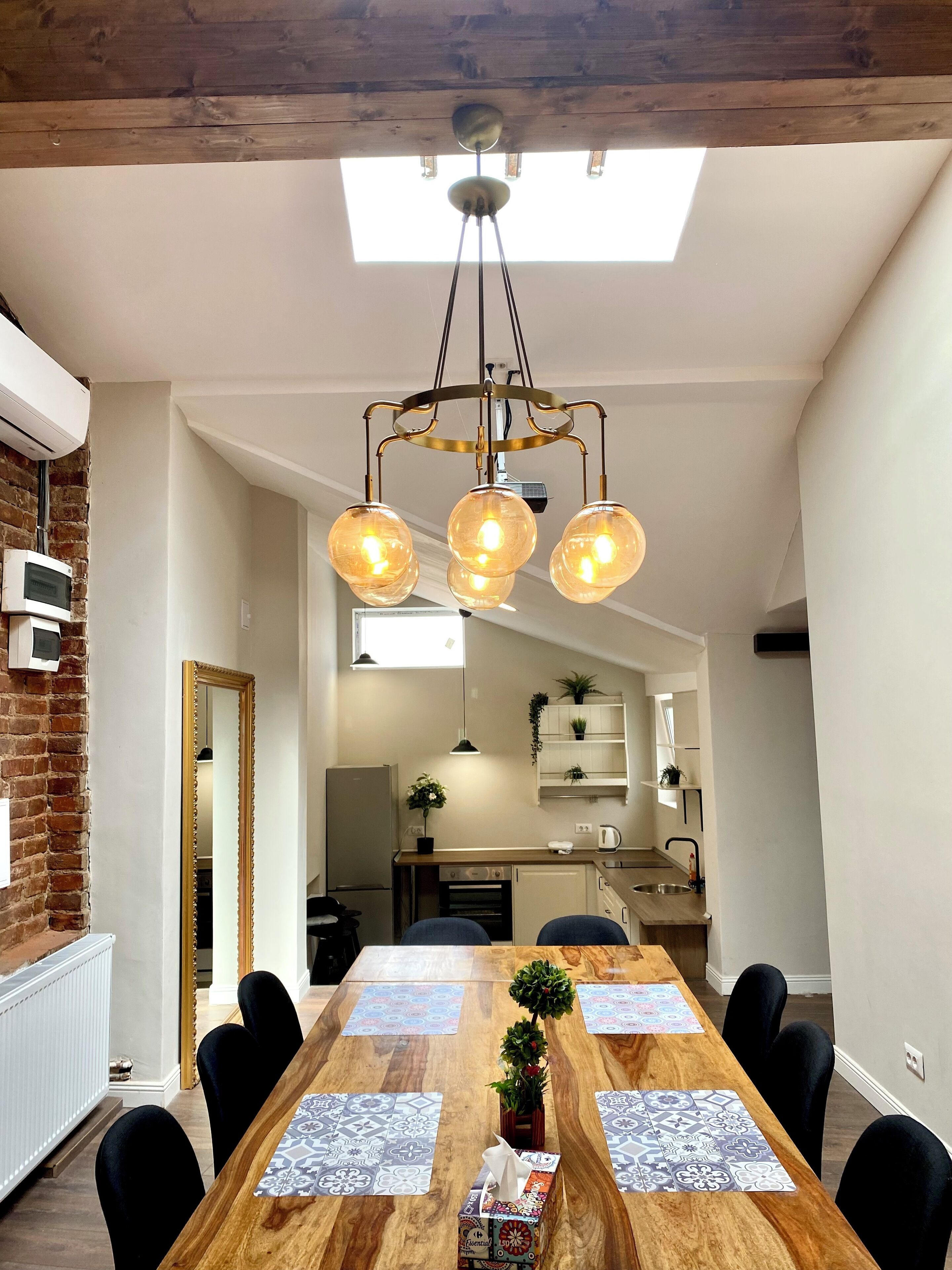 Moise House - Kosher ApartHotel