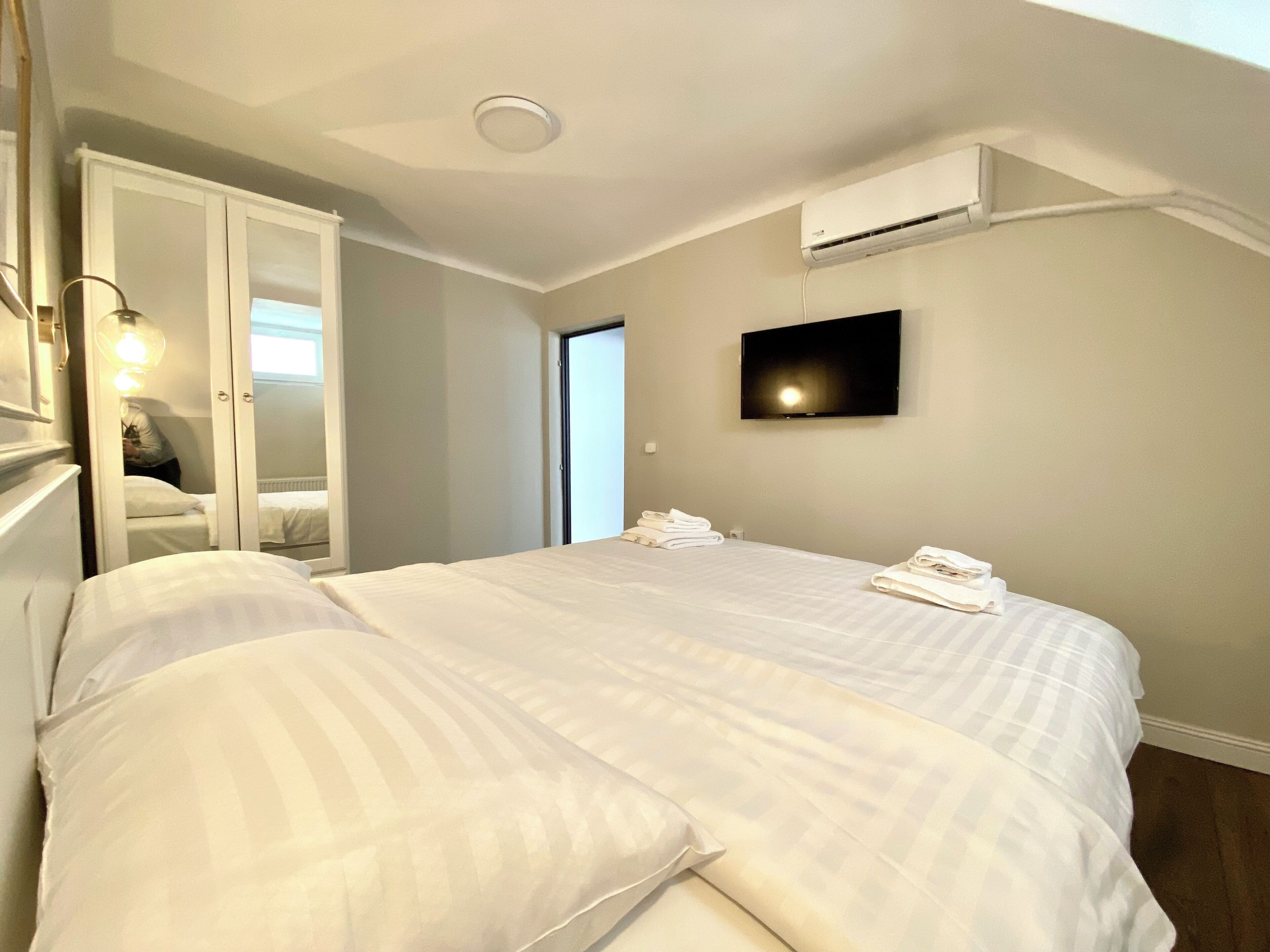 Moise House - Kosher ApartHotel