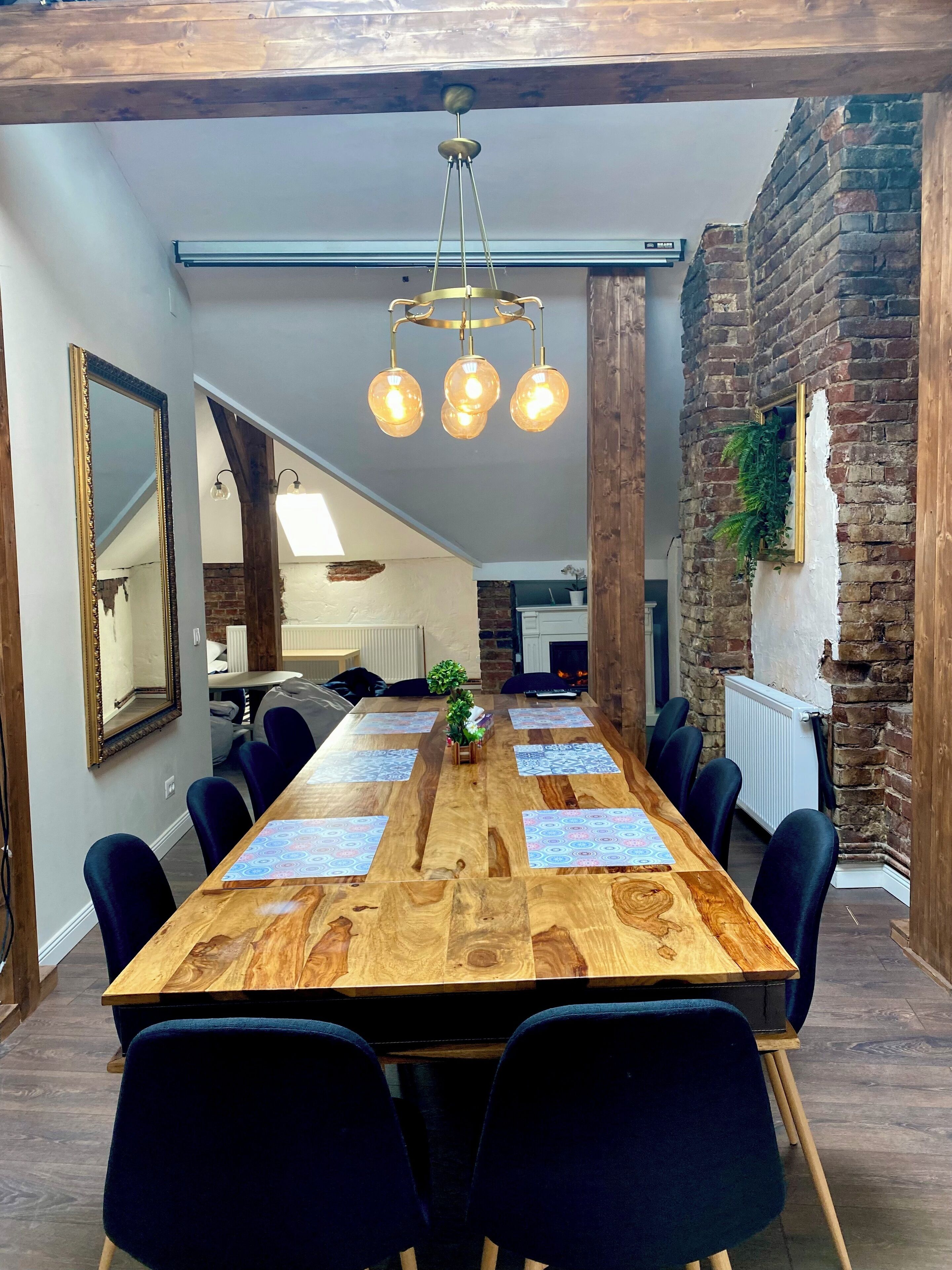 Moise House - Kosher ApartHotel