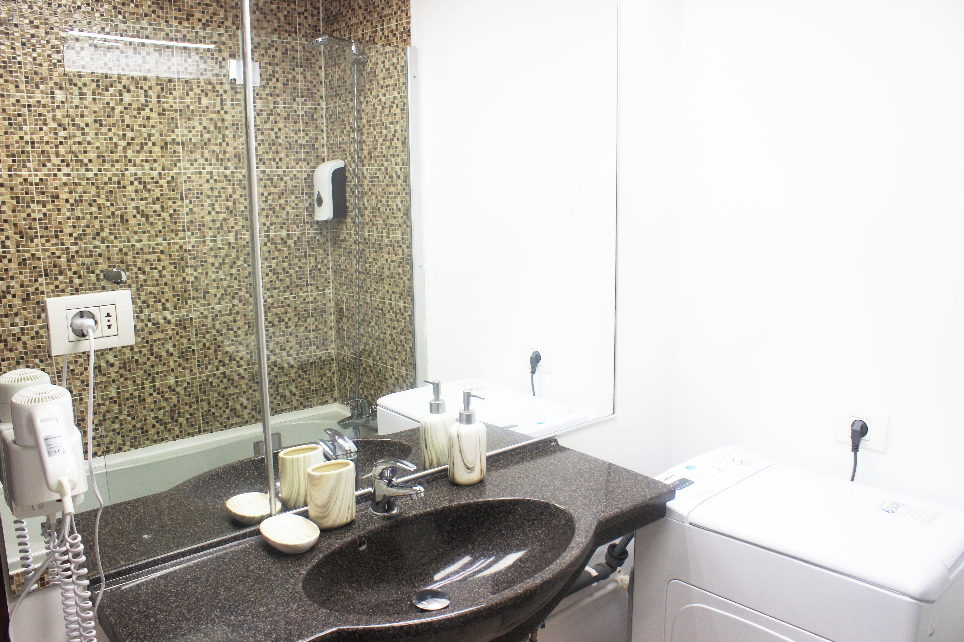 Moise House - Kosher ApartHotel