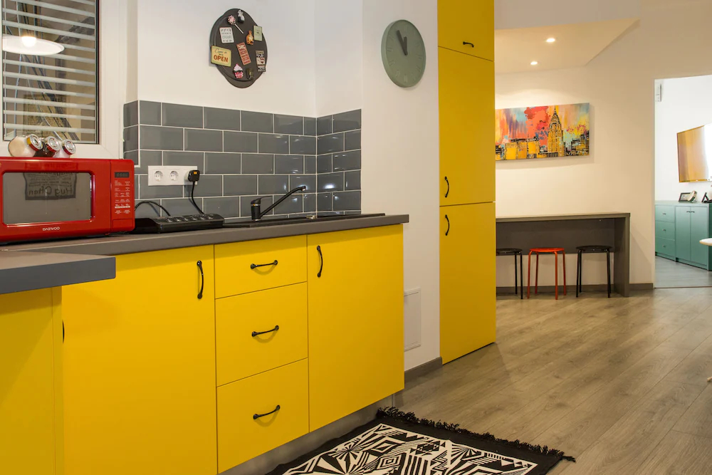 MRG Apartments - Old Town