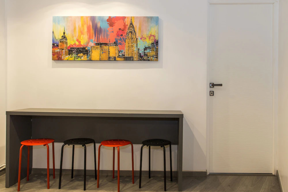 MRG Apartments - Old Town