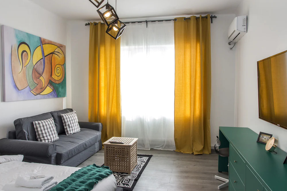 MRG Apartments - Old Town
