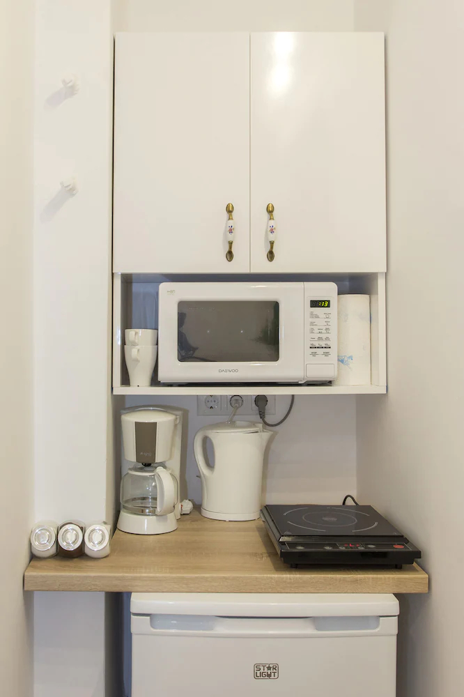MRG Apartments - Old Town