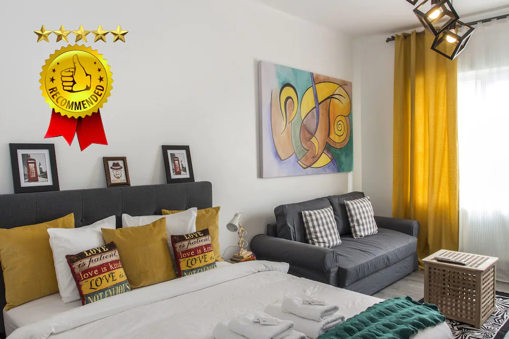 MRG Apartments - Old Town