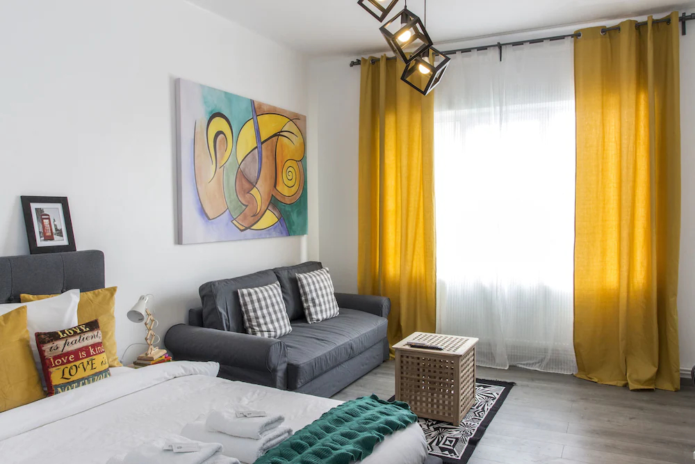 MRG Apartments - Old Town