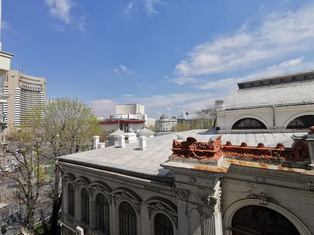 MRG Apartments - Old Town