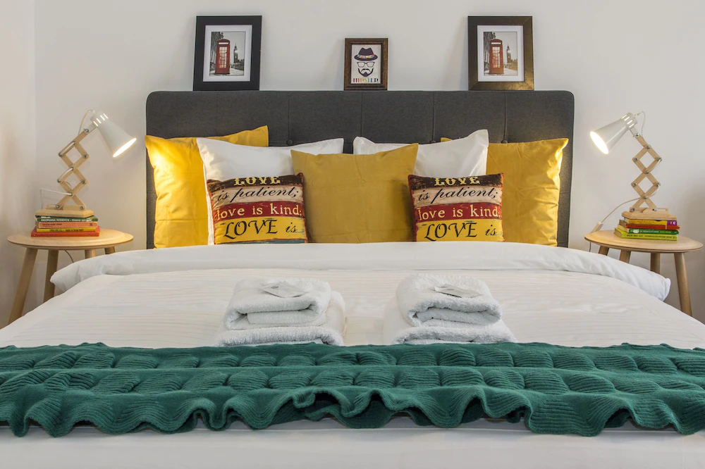 MRG Apartments - Old Town