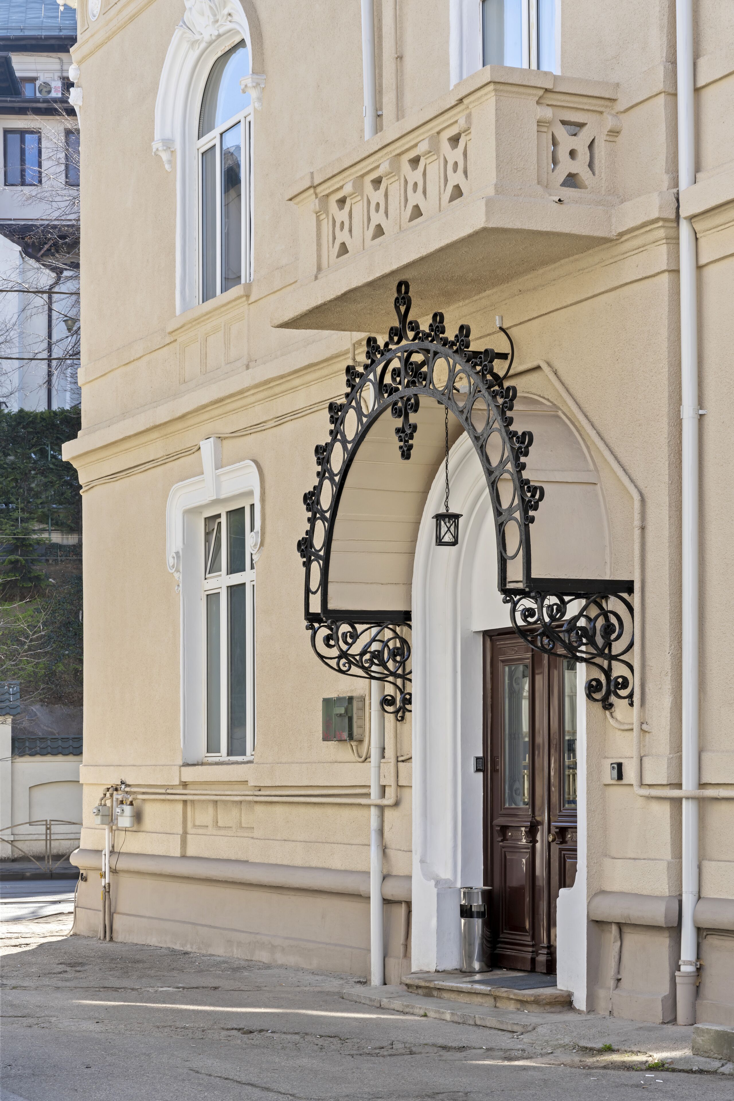 Nest Boutique Hostel