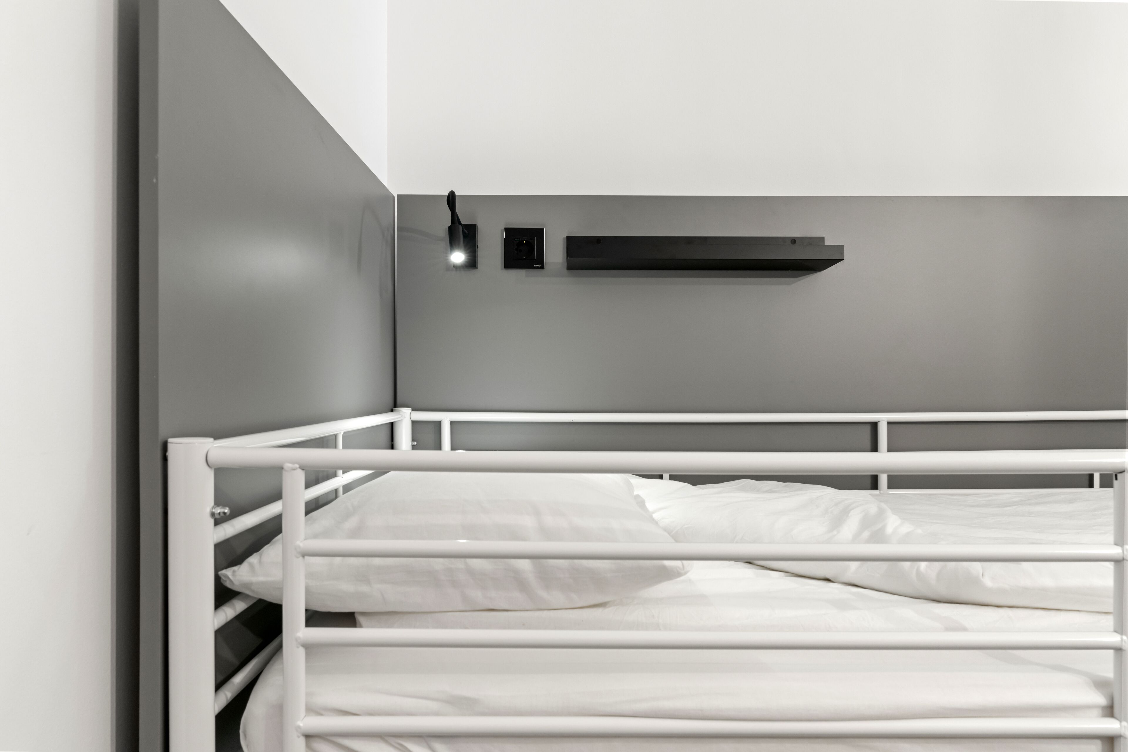 Nest Boutique Hostel