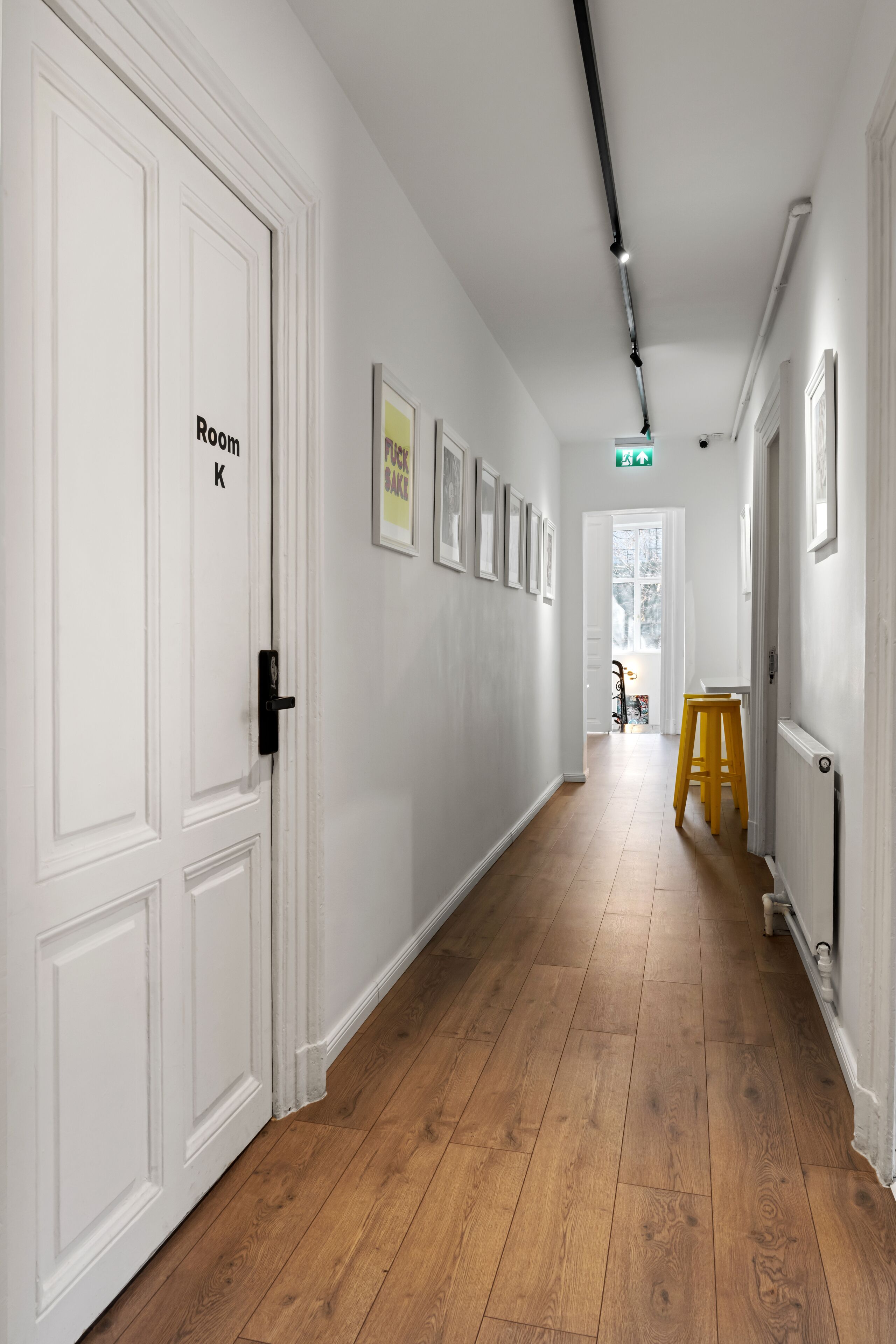 Nest Boutique Hostel