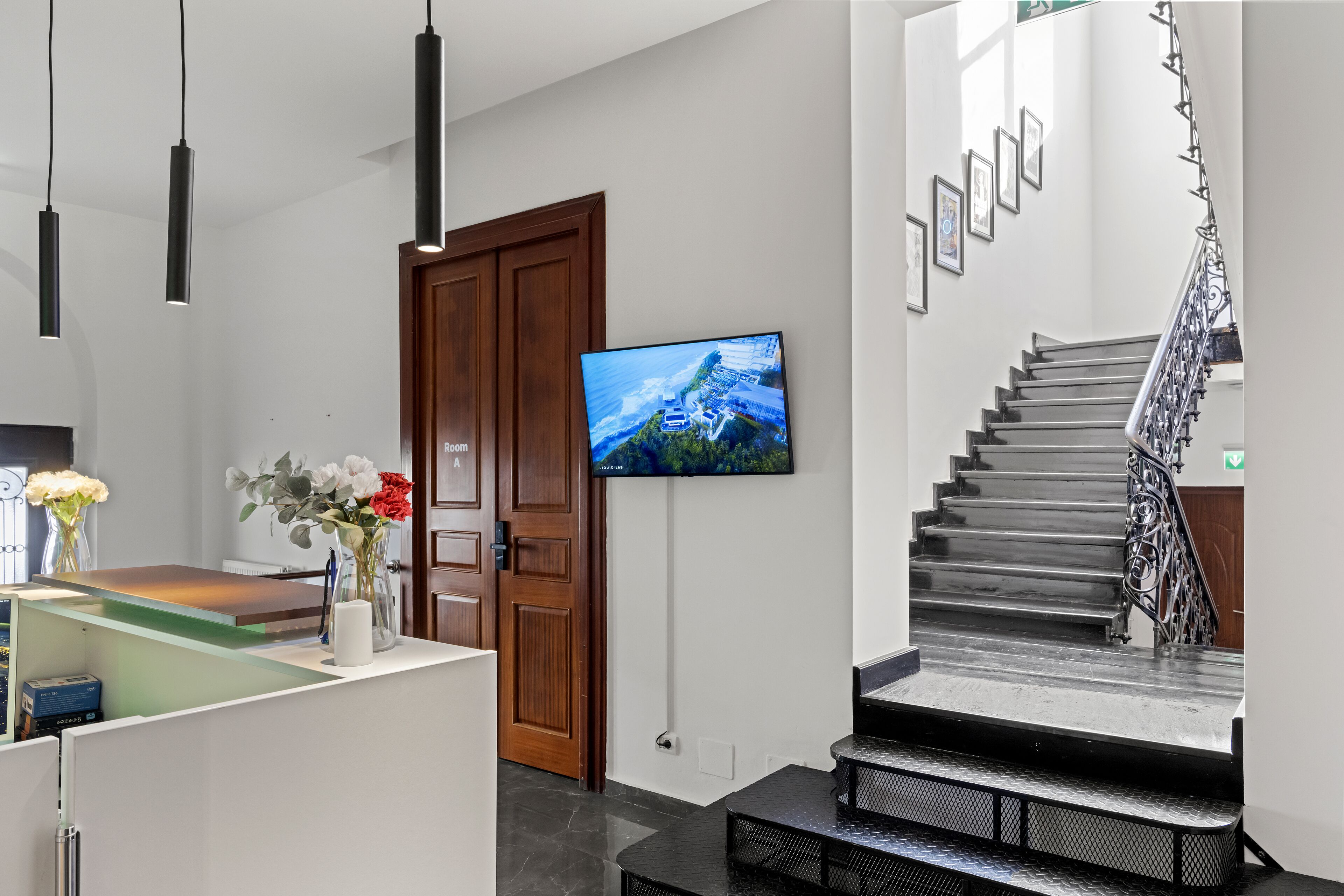 Nest Boutique Hostel