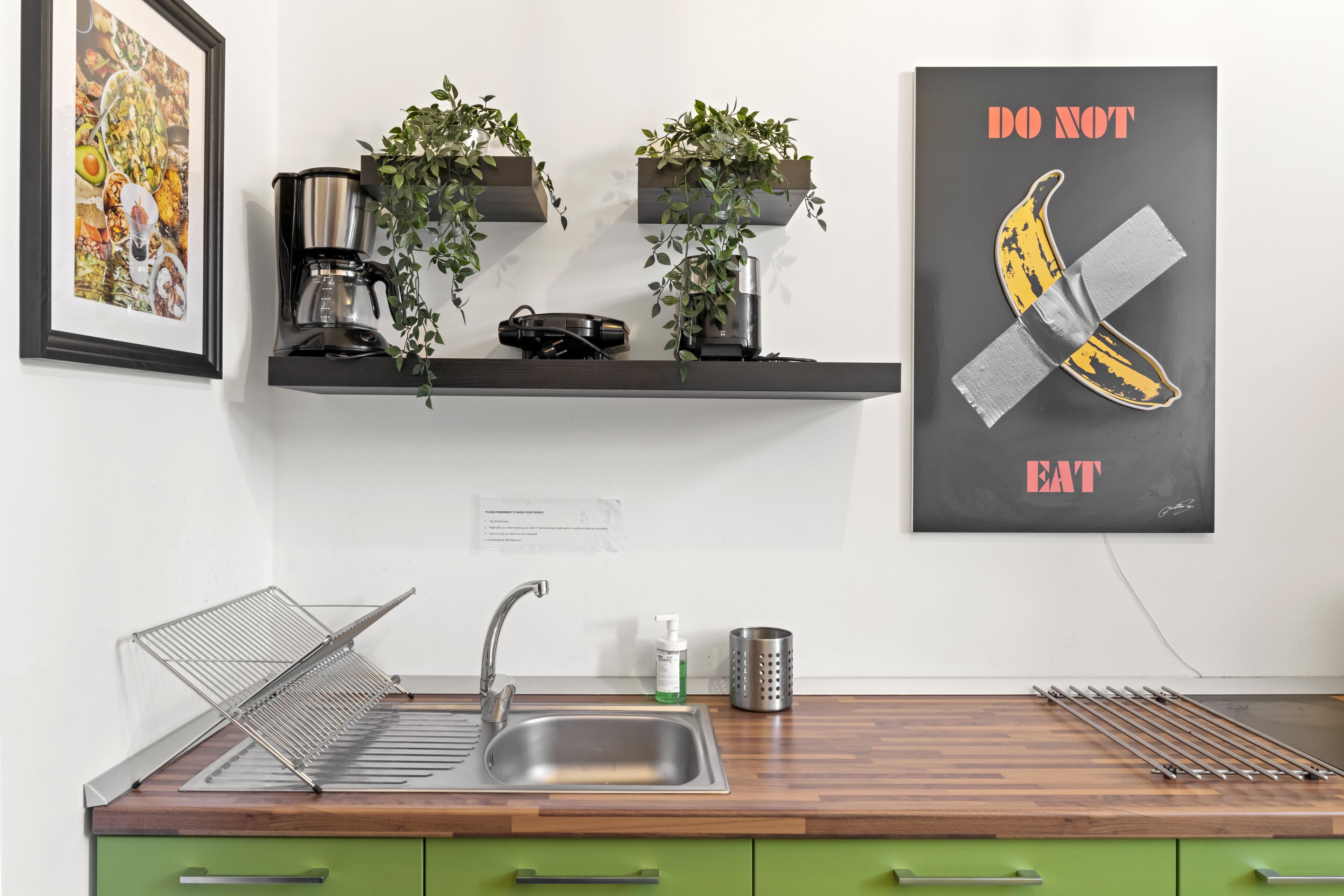 Nest Boutique Hostel