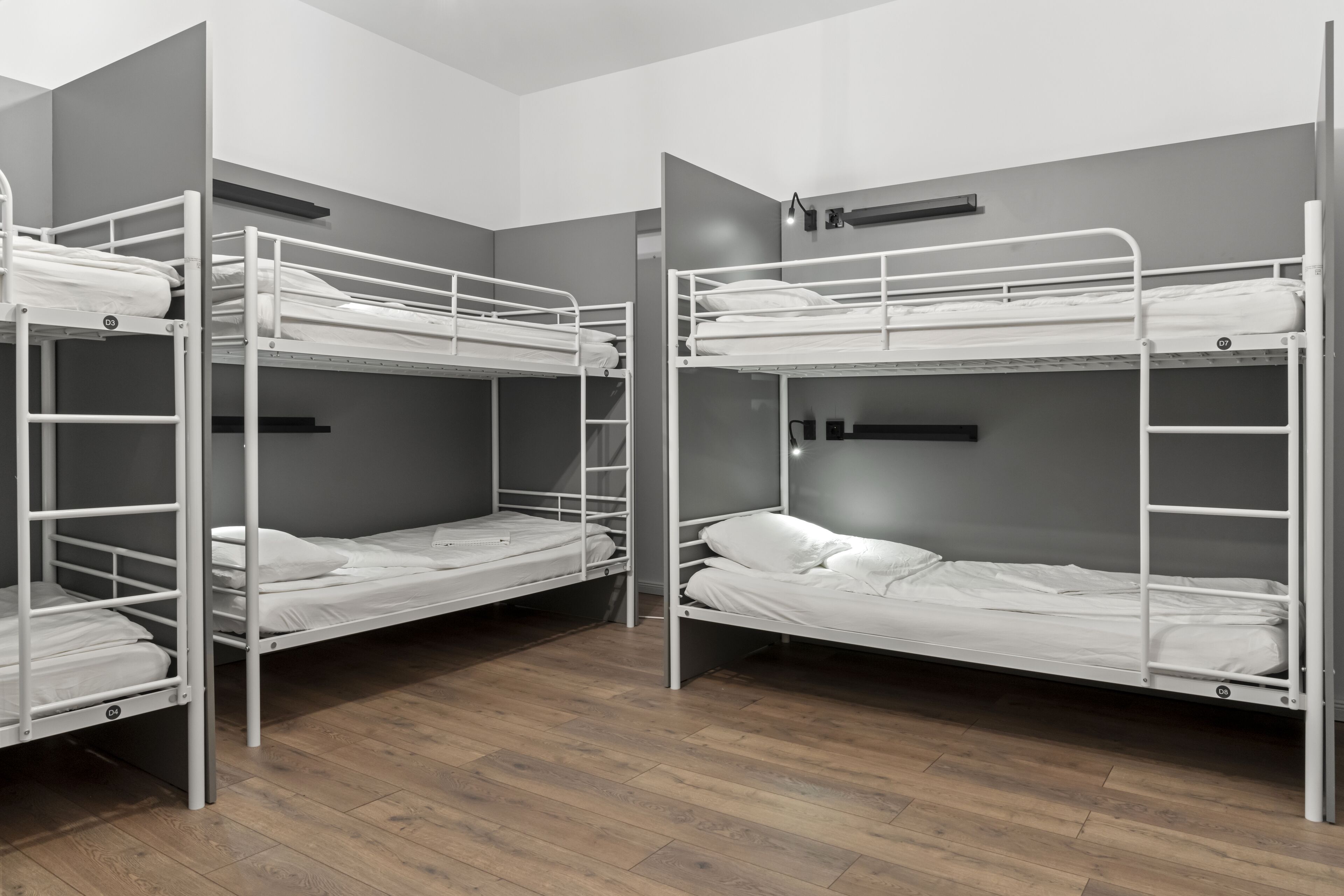 Nest Boutique Hostel