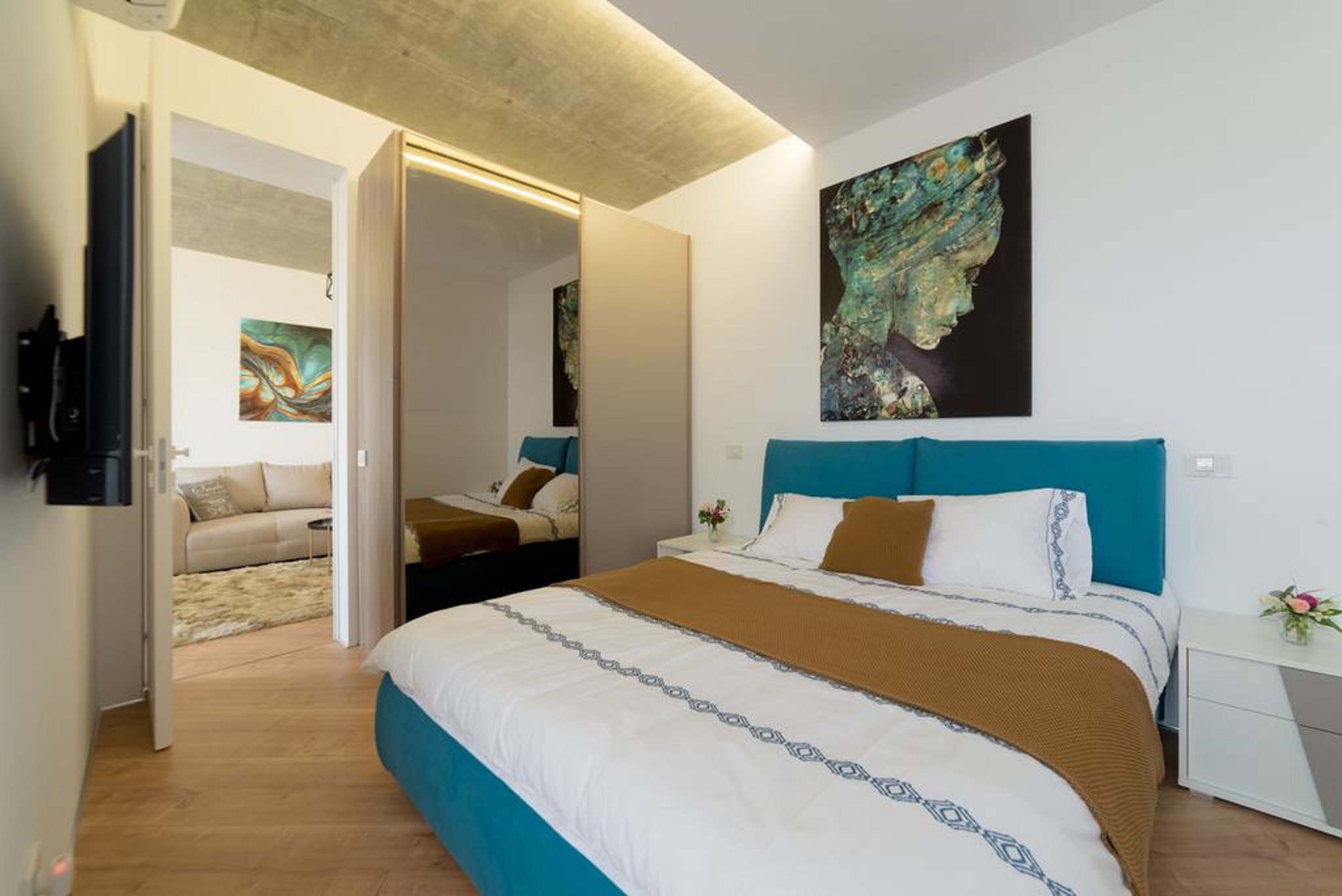 Novum Apart Hotel