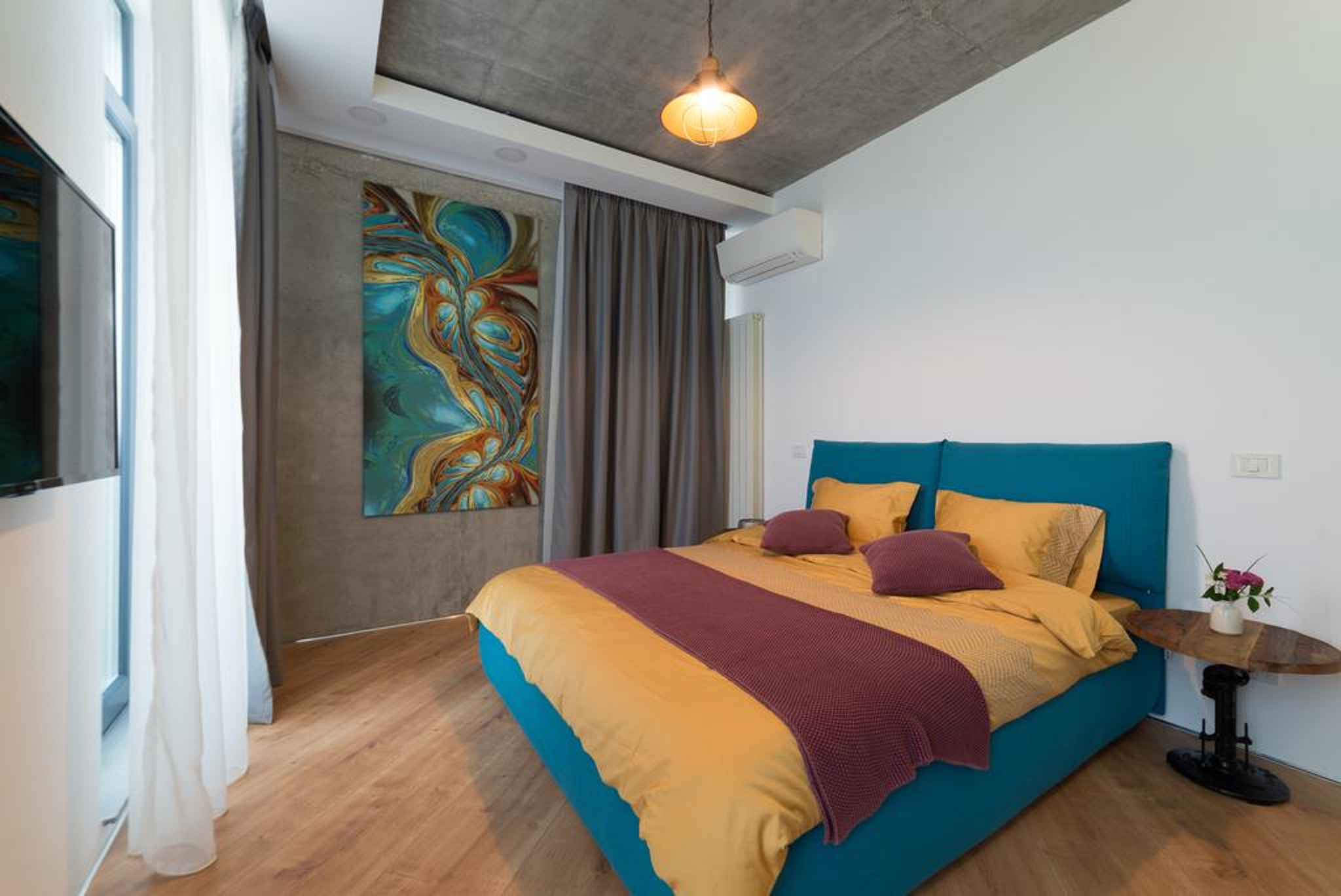Novum Apart Hotel