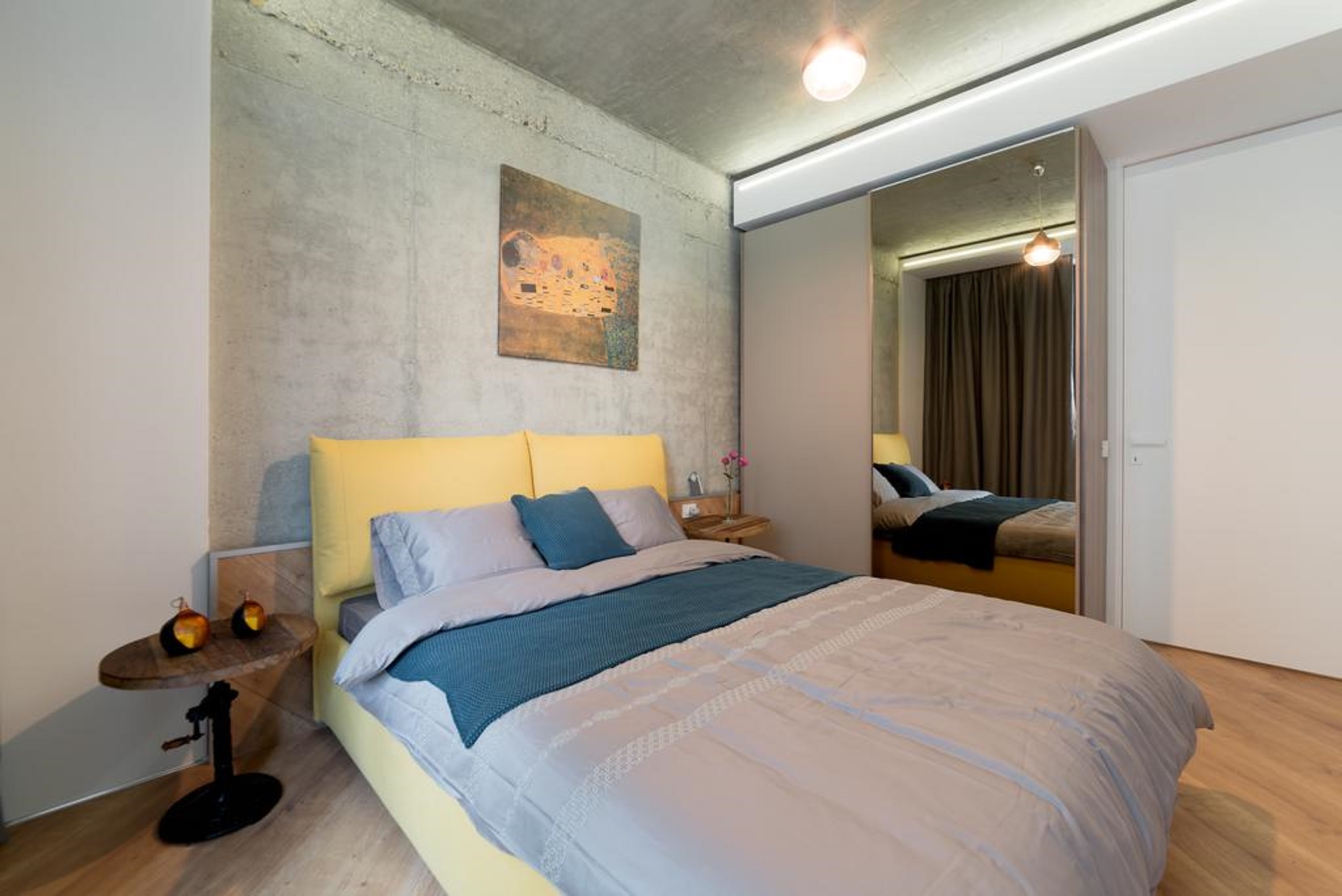Novum Apart Hotel