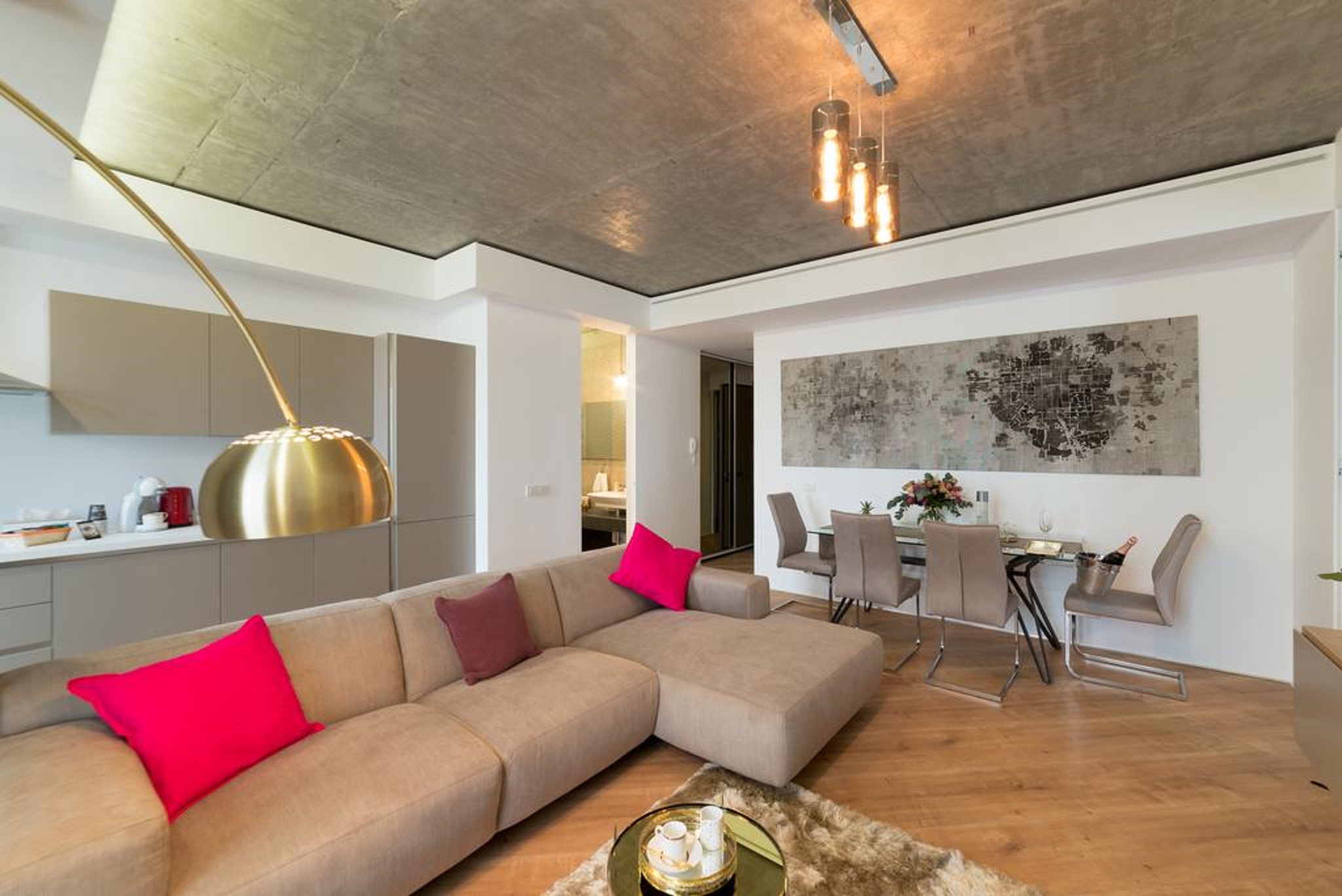 Novum Apart Hotel