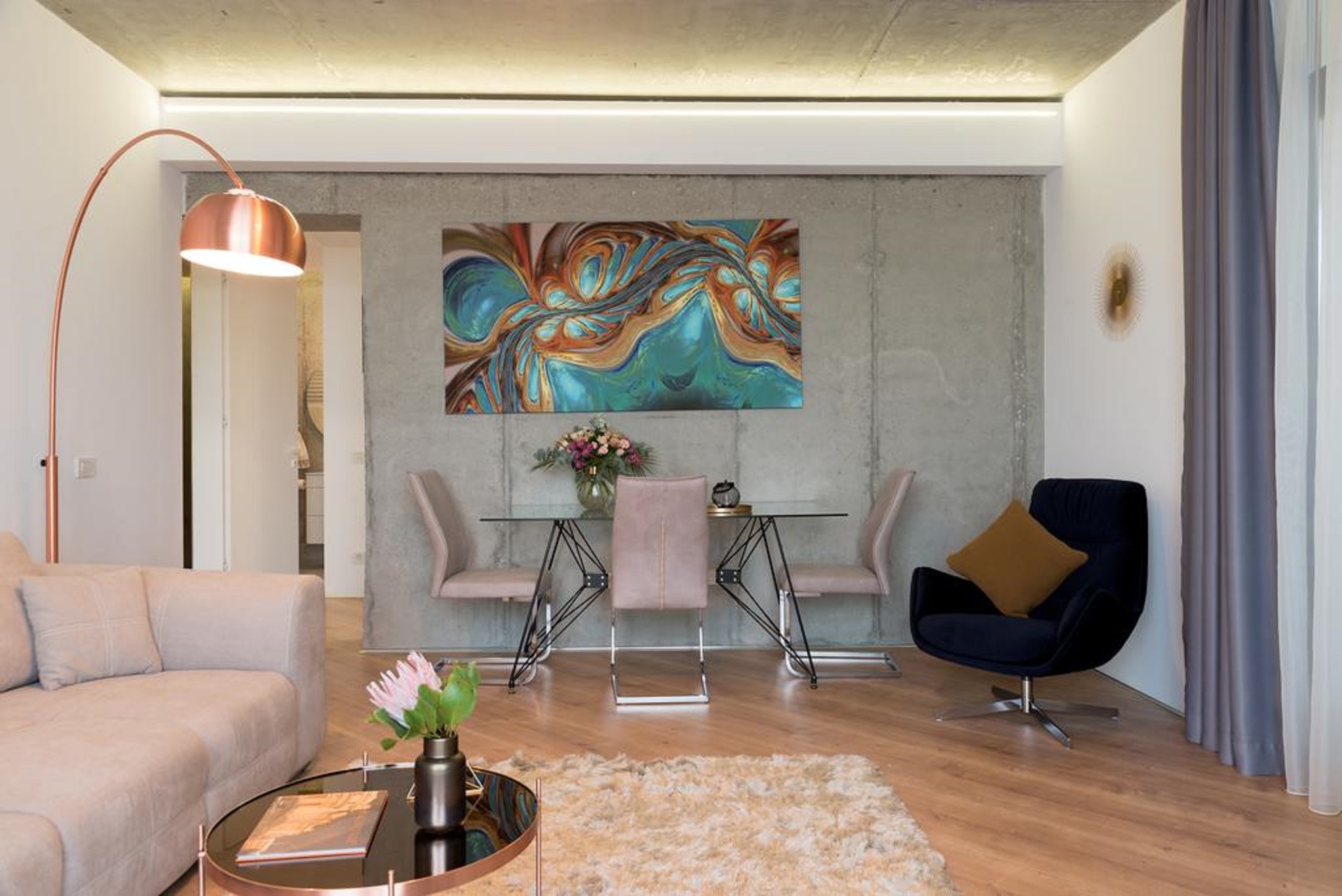 Novum Apart Hotel