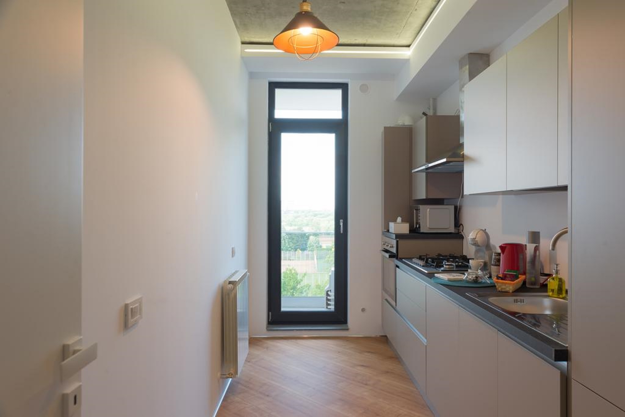Novum Apart Hotel