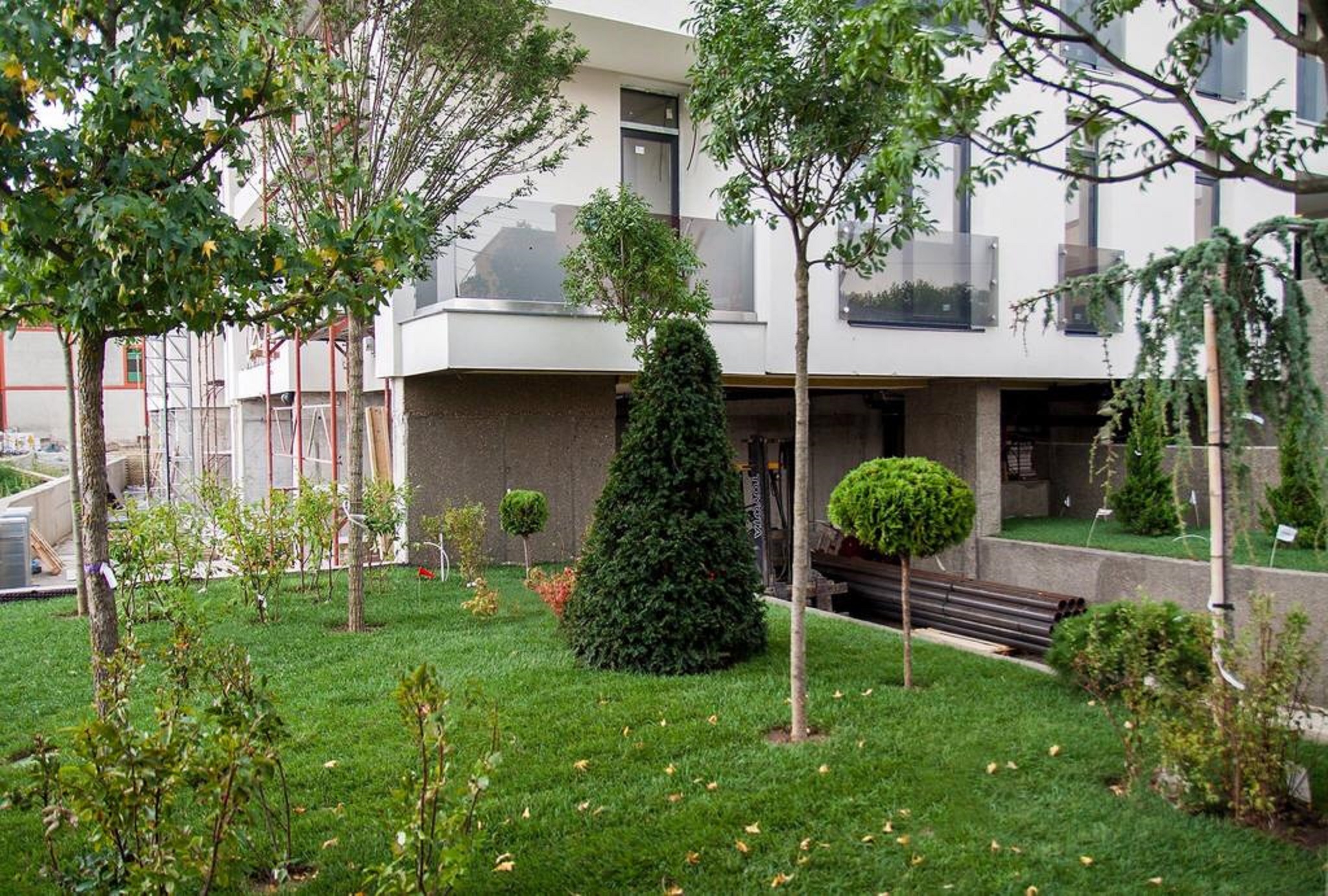 Novum Apart Hotel