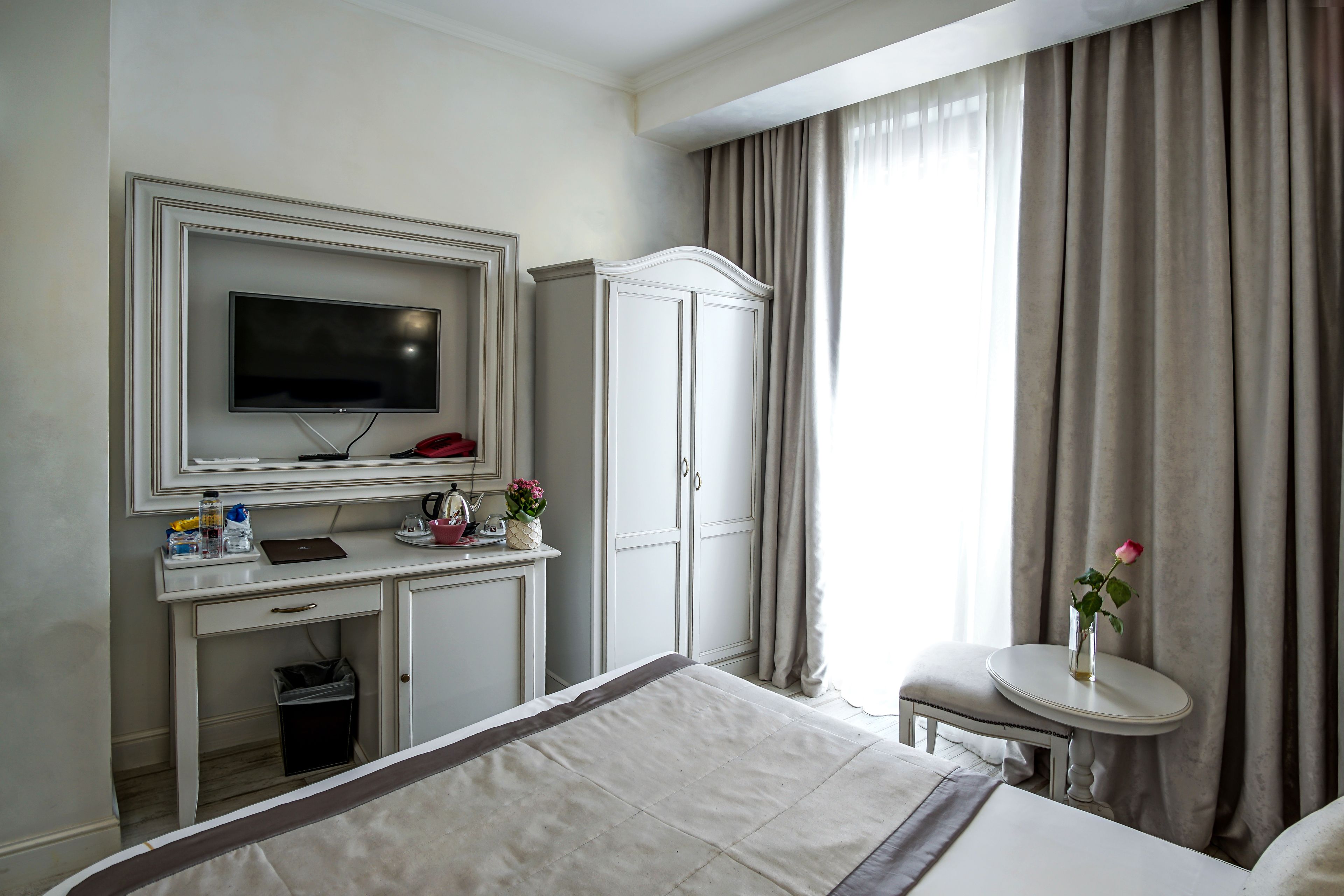Old Town Boutique Hotel