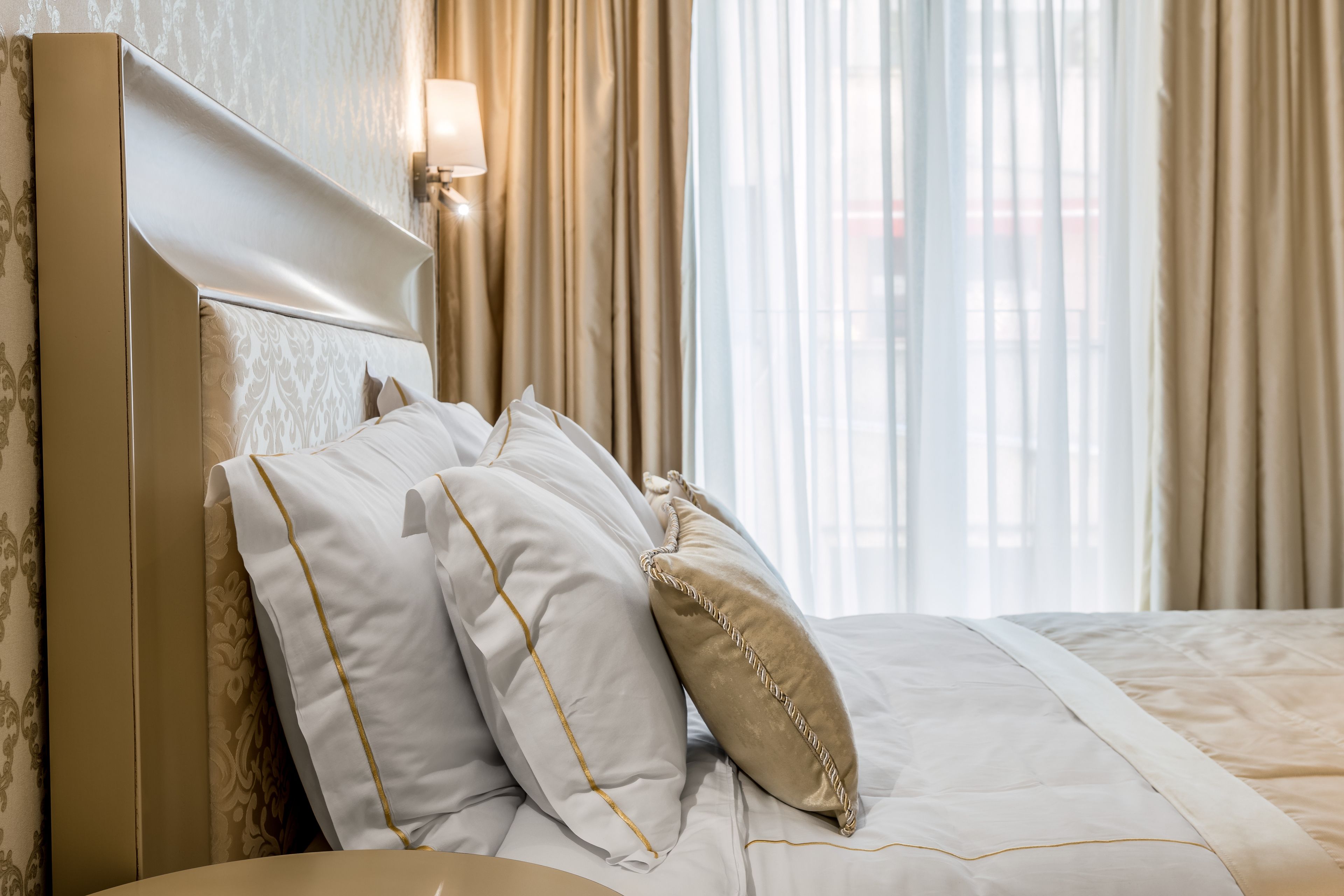 Old Town Boutique Hotel