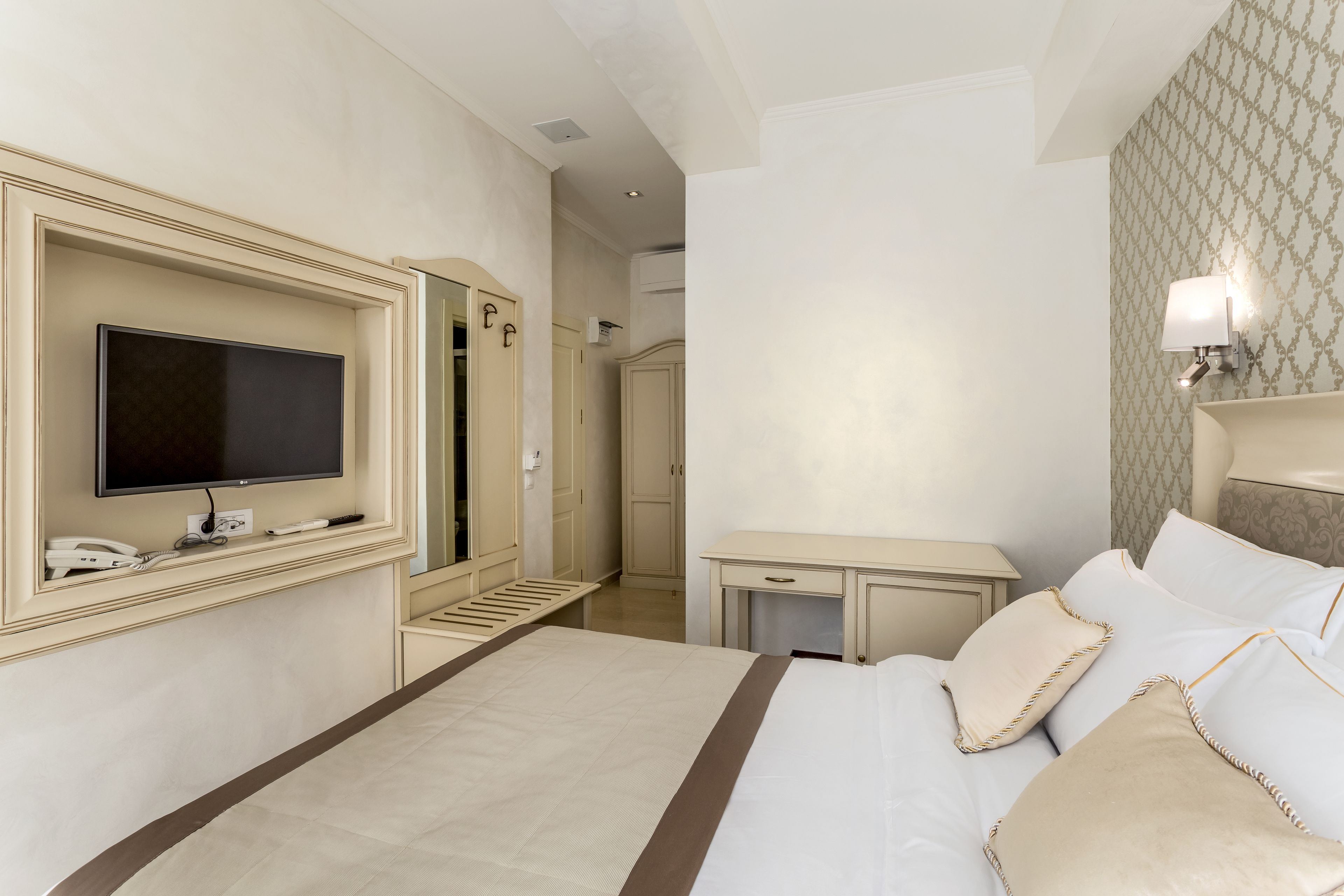Old Town Boutique Hotel