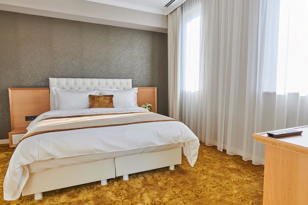 Pergola Boutique Hotel