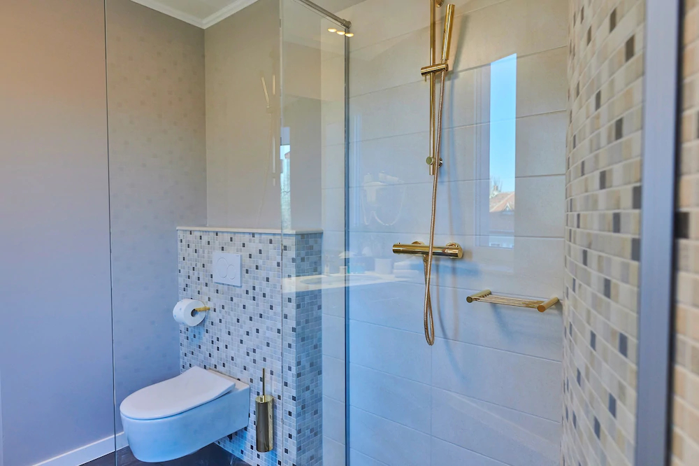 Pergola Boutique Hotel