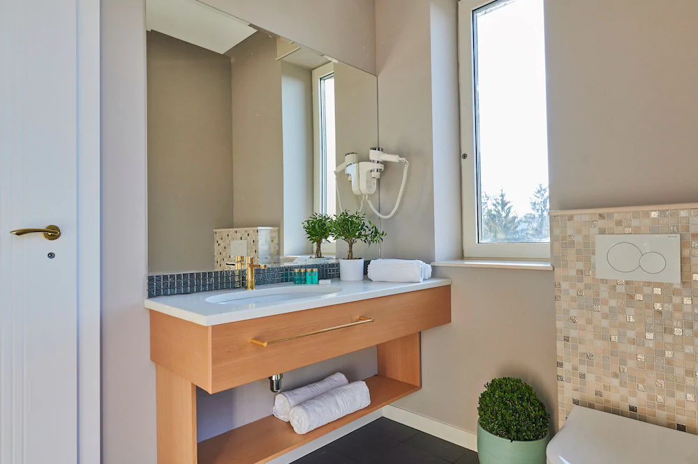Pergola Boutique Hotel