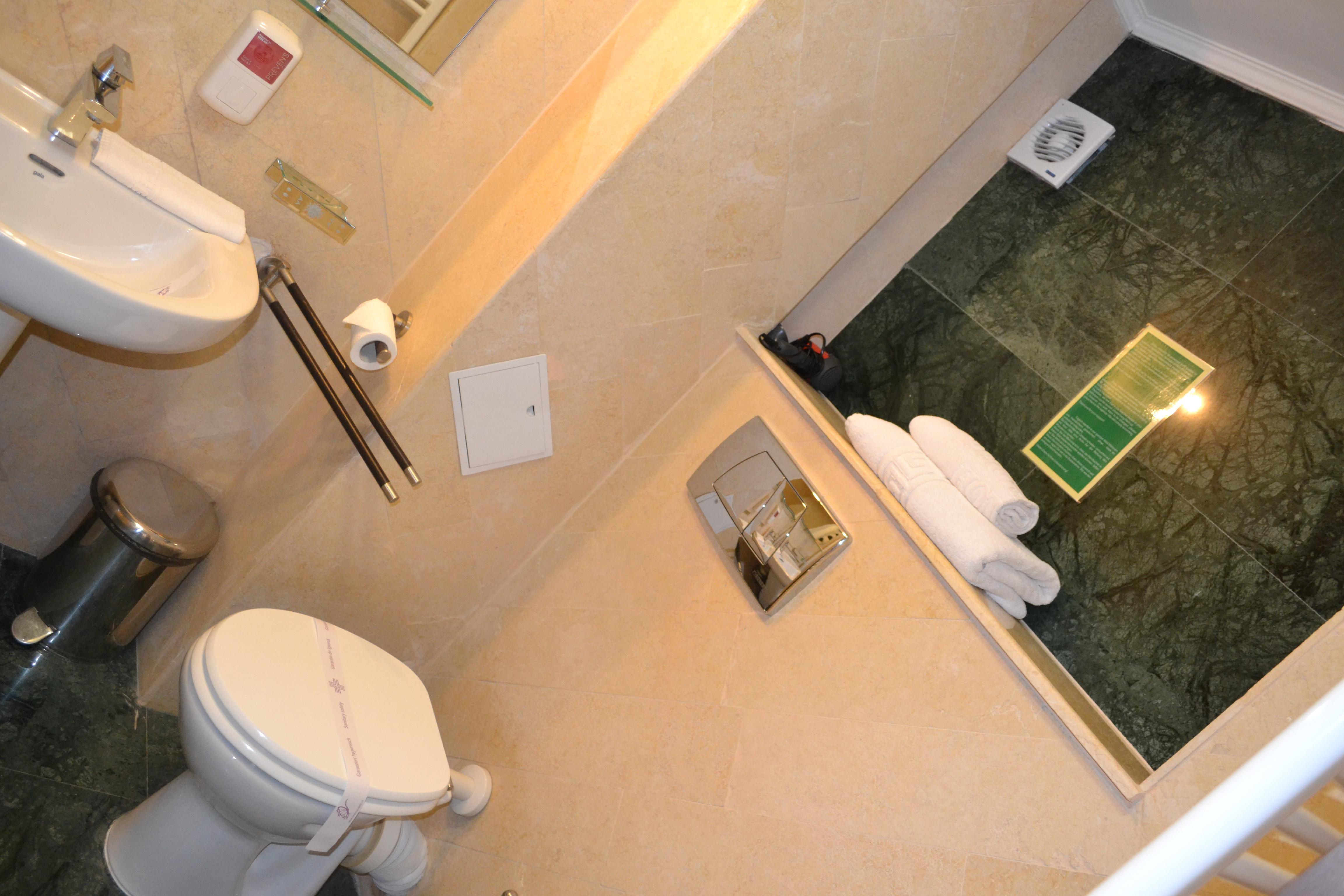 Phoenicia Comfort Hotel