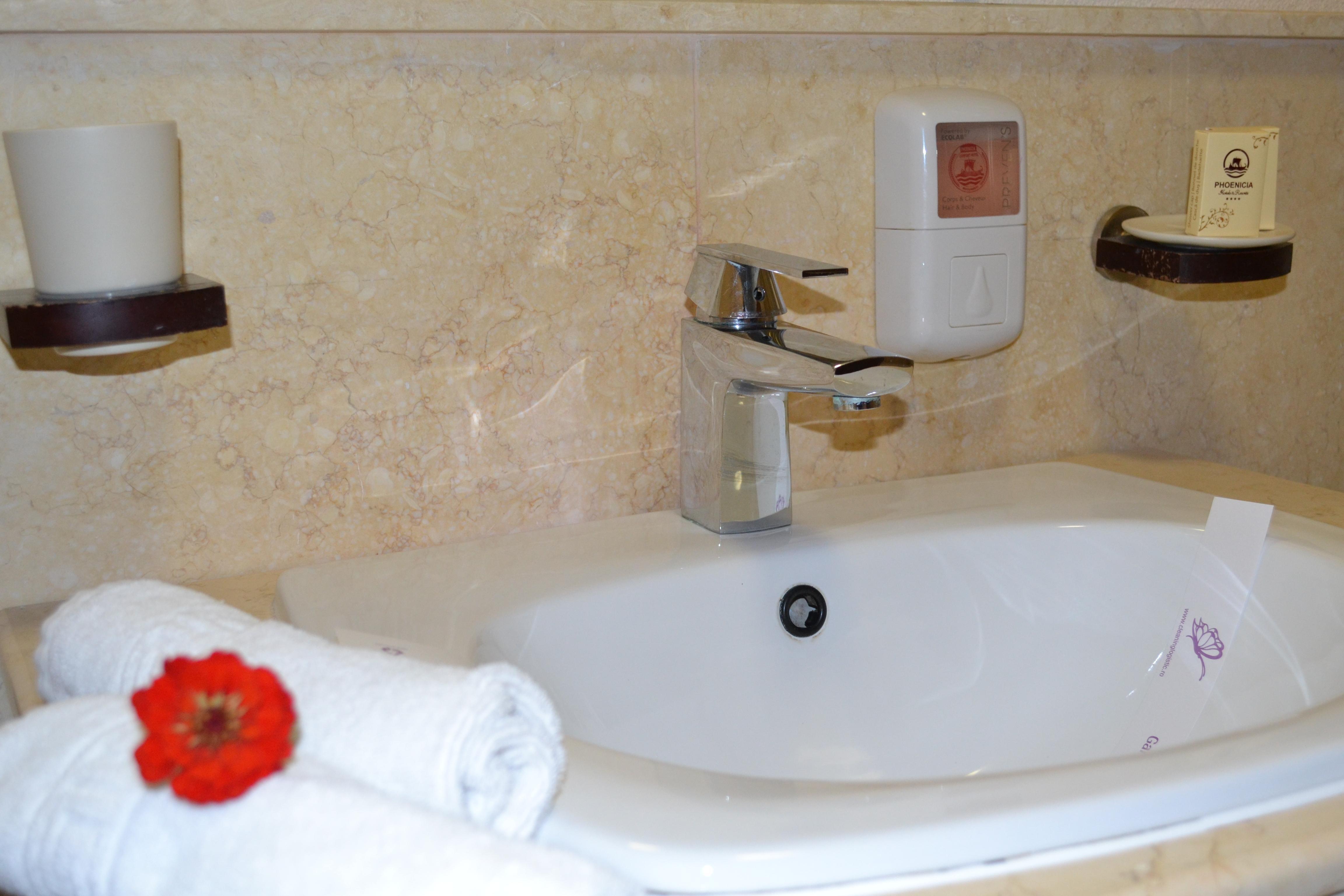 Phoenicia Comfort Hotel