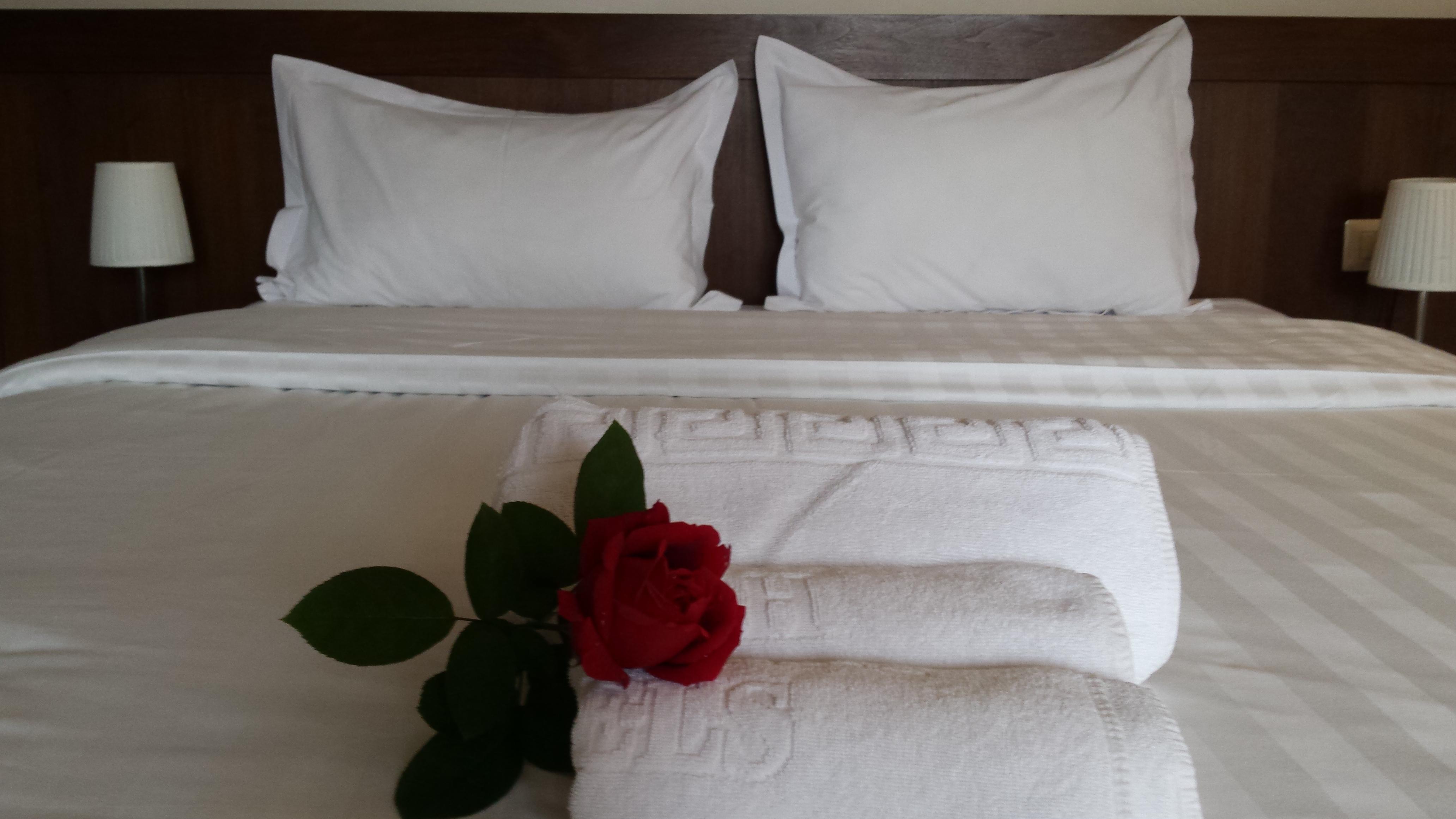 Phoenicia Comfort Hotel