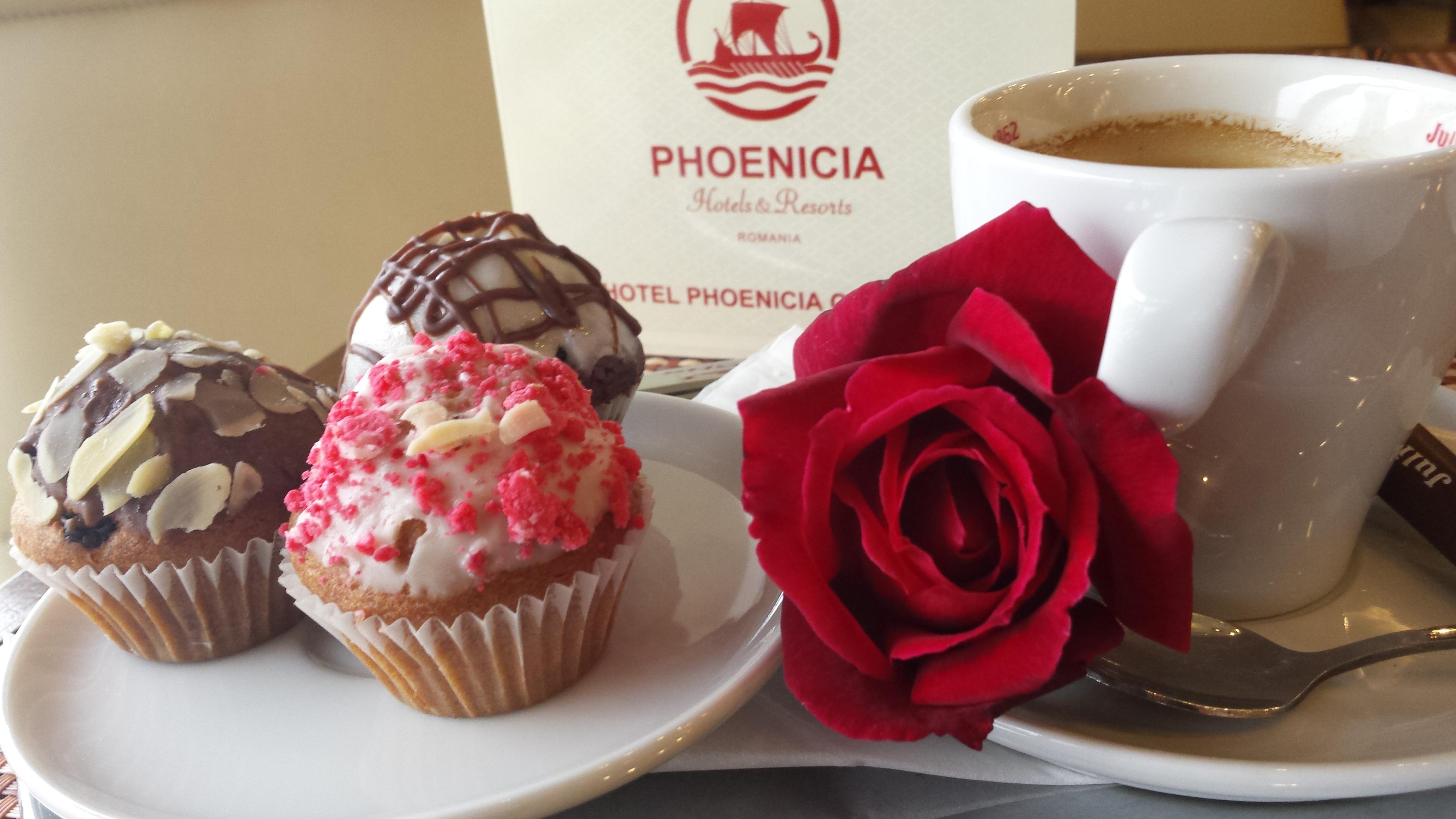 Phoenicia Comfort Hotel