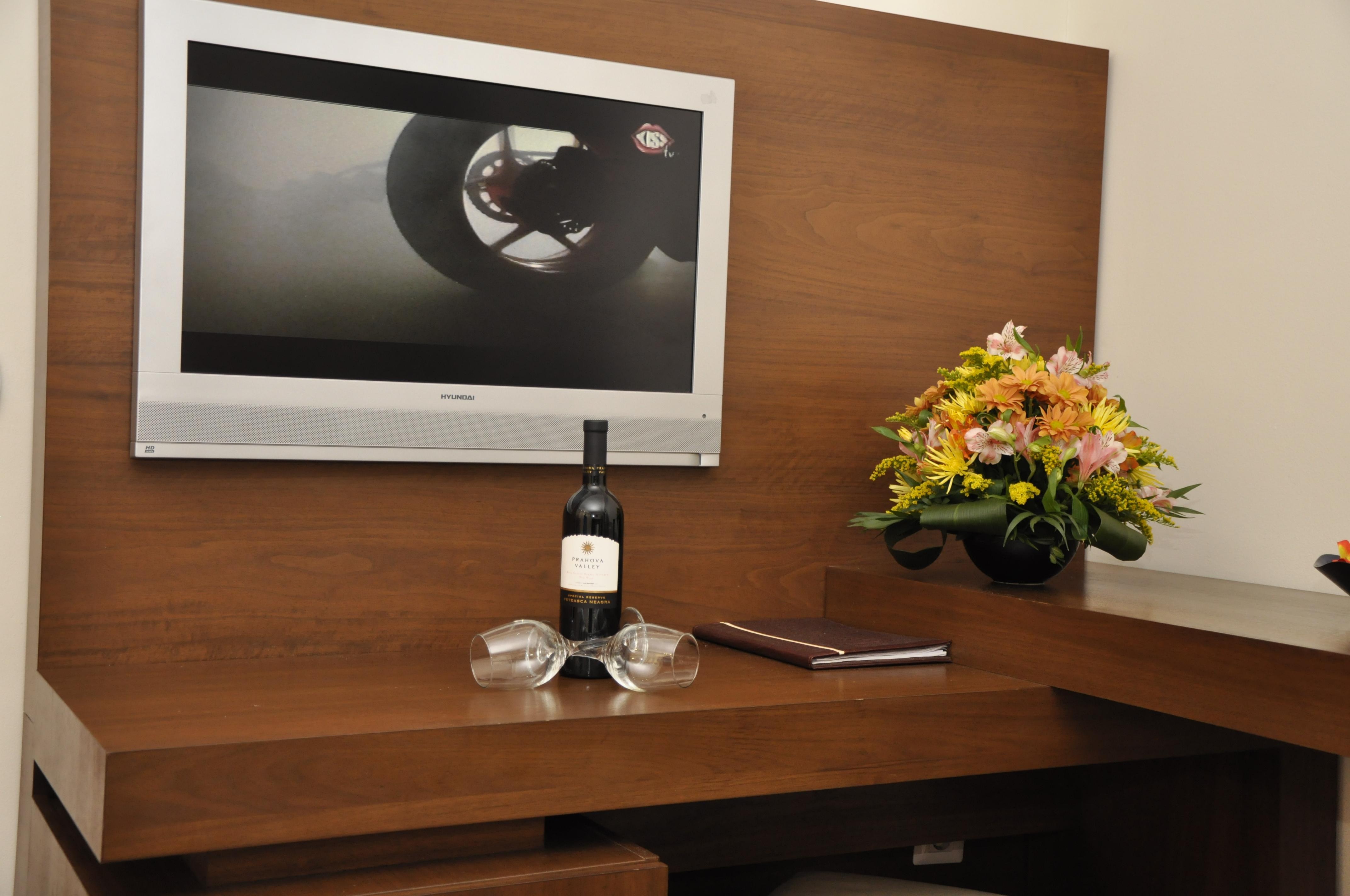 Phoenicia Comfort Hotel