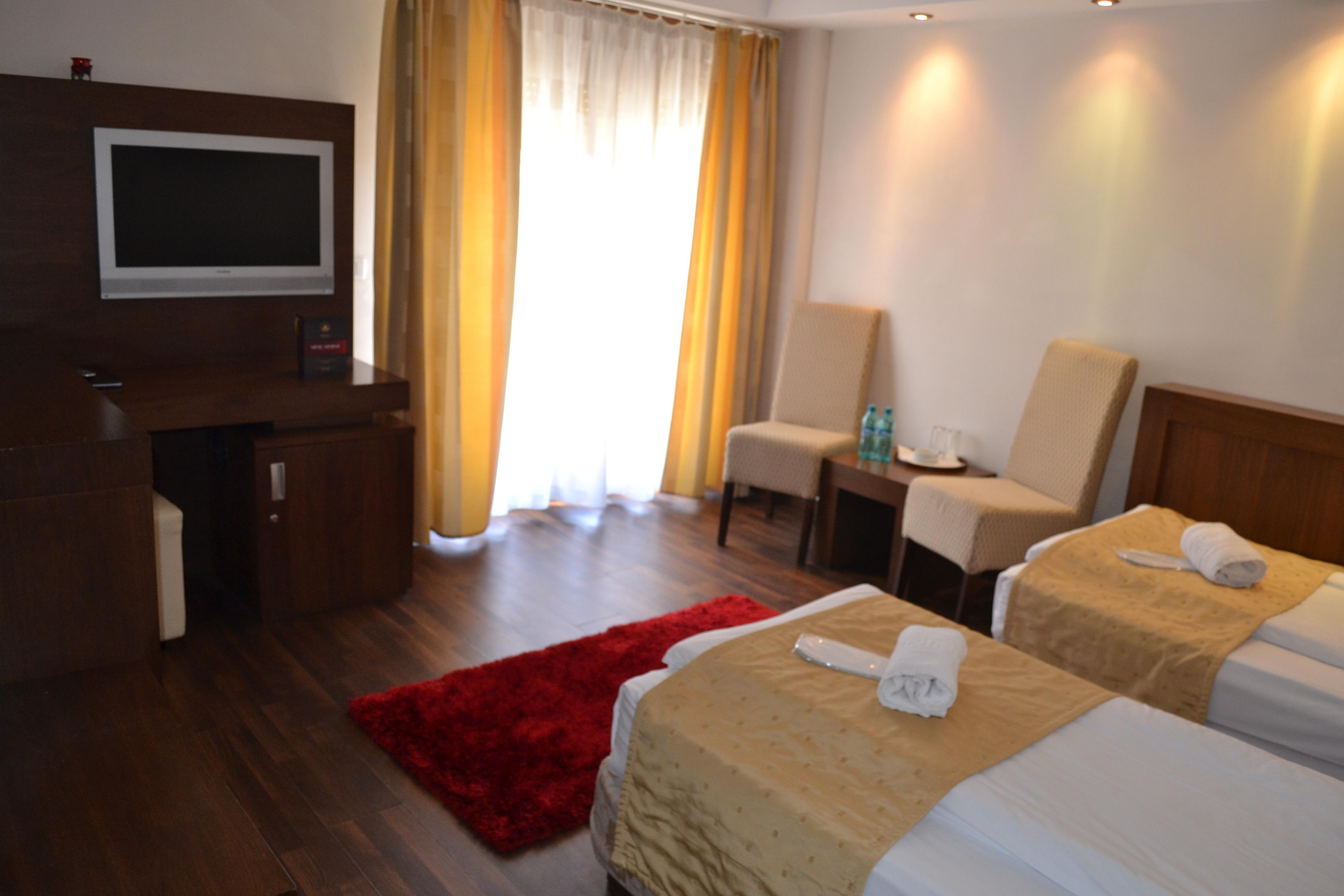Phoenicia Comfort Hotel